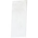 Address White Outdoor Accessories