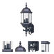 Builder Cast 3 Light 25 inch Empire Bronze Outdoor Wall Mount