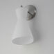 Sinch 1 Light 6.5 inch Satin Nickel Wall Sconce Wall Light