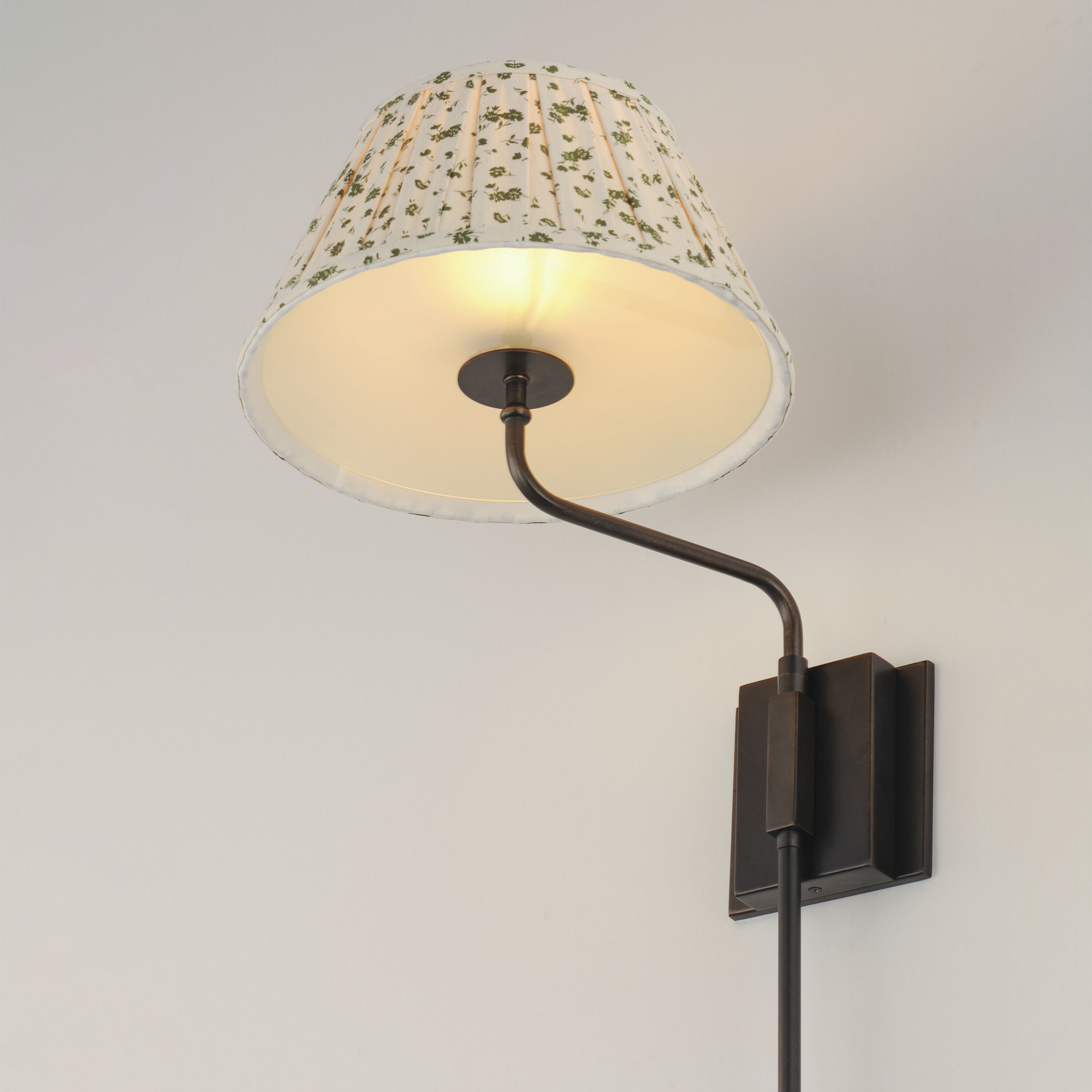 Dunbridge 1 Light 12 inch Antique Bronze Wall Sconce Wall Light