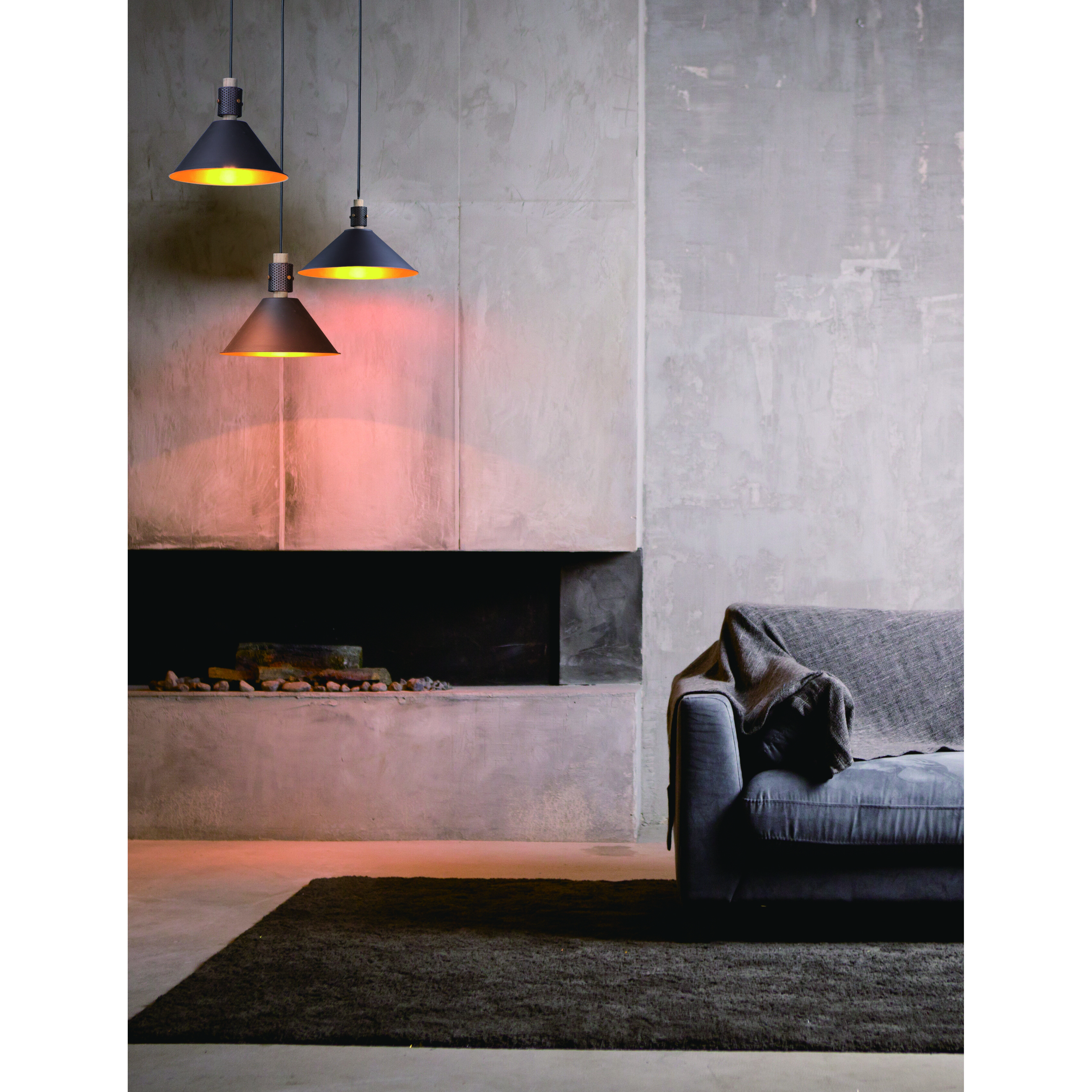 Oil rubbed bronze single pendant light sale
