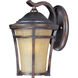 Balboa VX 1 Light 14 inch Copper Oxide Outdoor Wall Mount