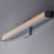 Spec LED 24 inch Polished Chrome Bath Vanity Wall Light