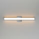 Spec LED 30 inch Satin Nickel Bath Vanity Light Wall Light
