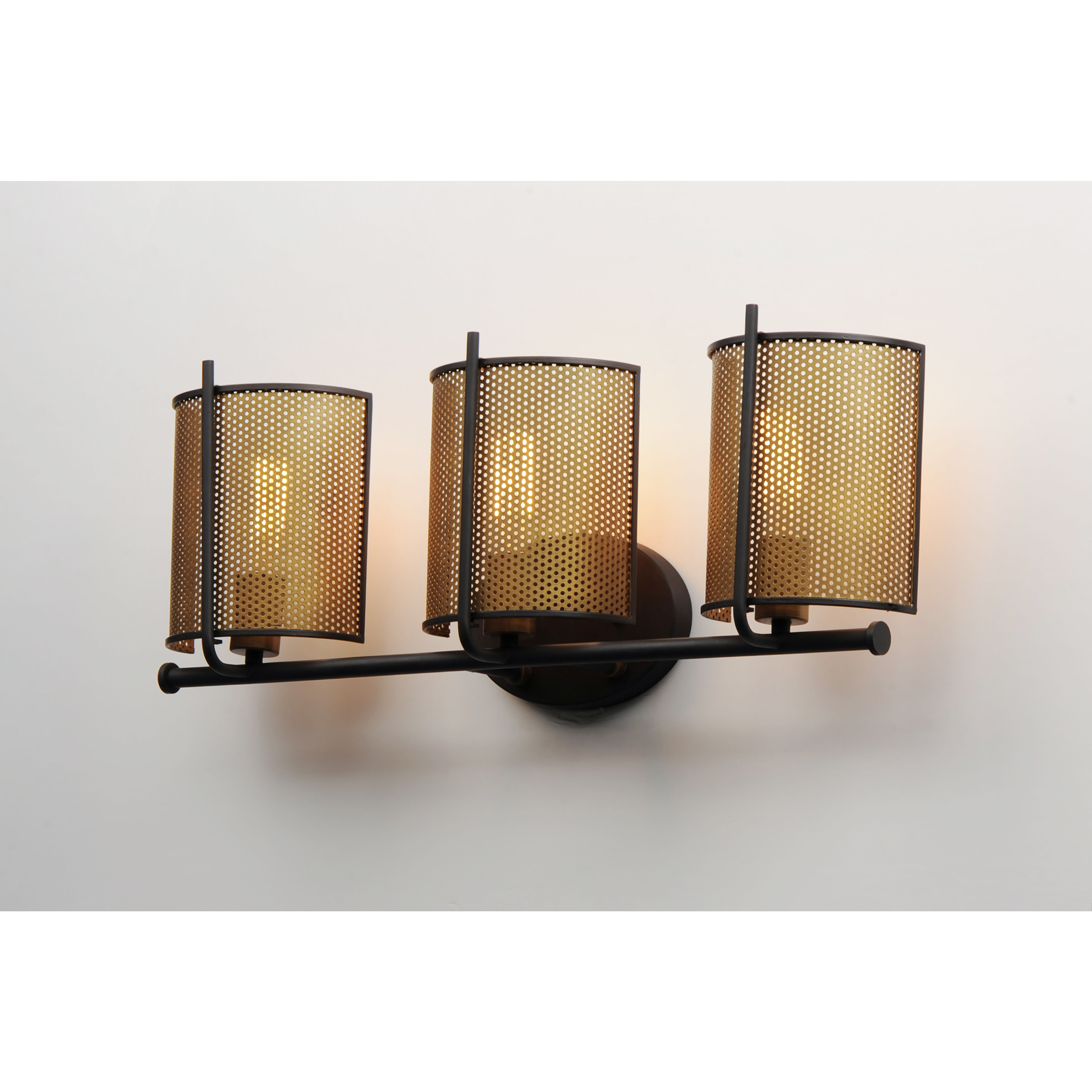 Caspian Wall Sconce Wall Light