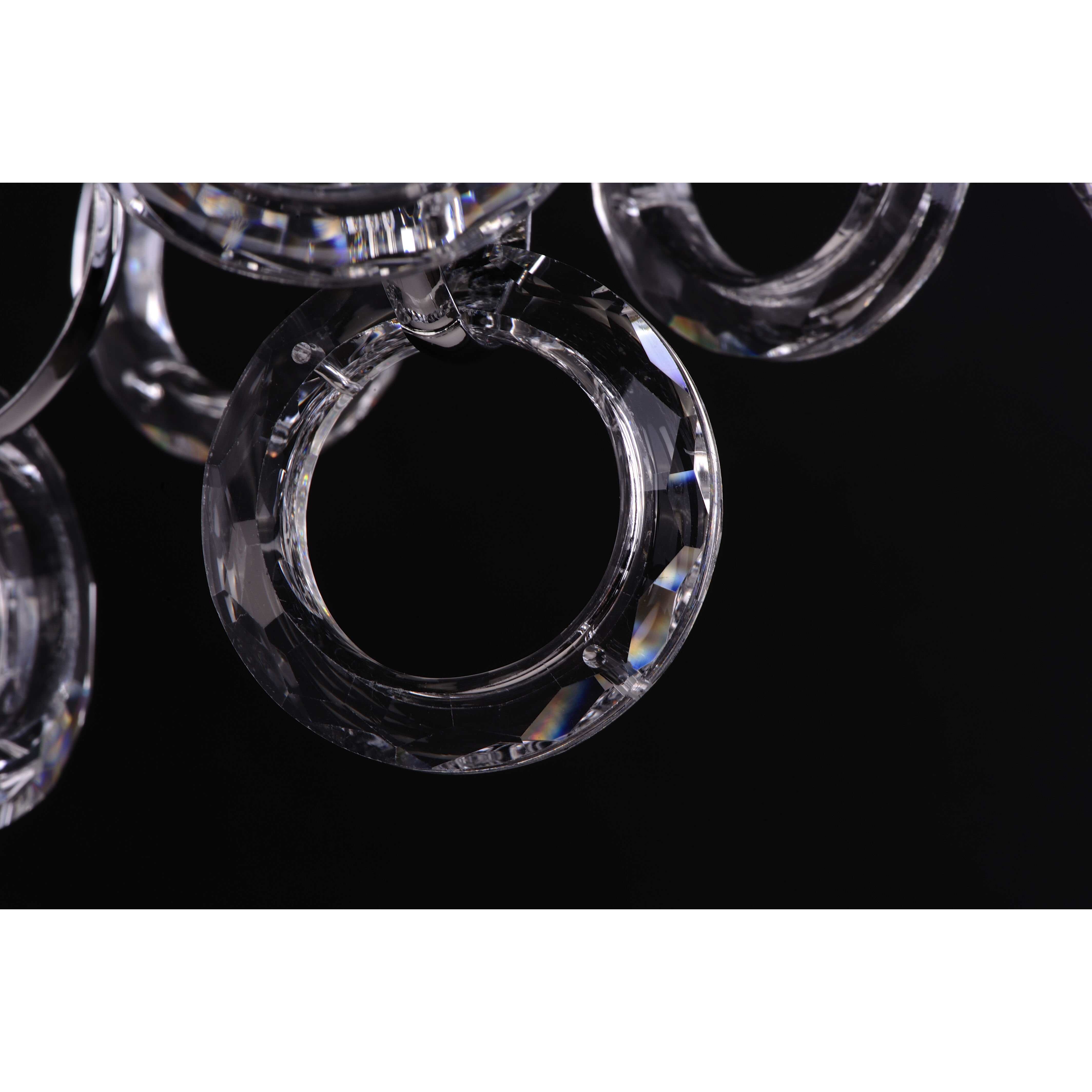 Cirque Linear Pendant Ceiling Light