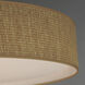 Prime LED 25 inch Flush Mount Ceiling Light