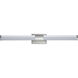 Optic 1 Light 36.00 inch Bathroom Vanity Light