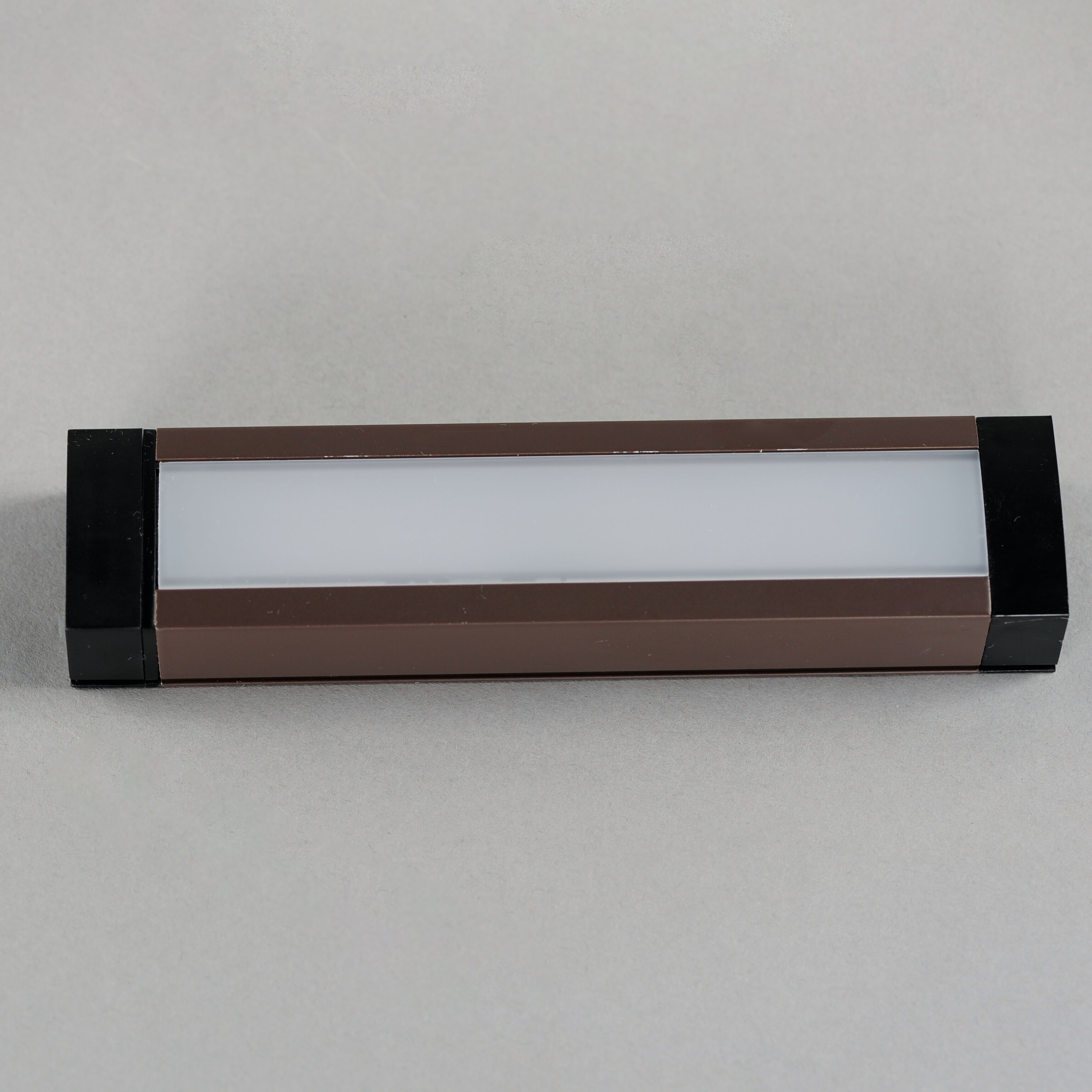 CounterMax 120V Slim Stick 120 LED 6 inch Bronze Under Cabinet