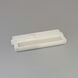 CounterMax 5K 120 LED 6 inch White Under Cabinet