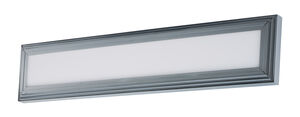 Picazzo LED LED 30 inch Polished Chrome Vanity Light Wall Light