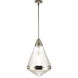 Hargreaves 1 Light 13.50 inch Pendant