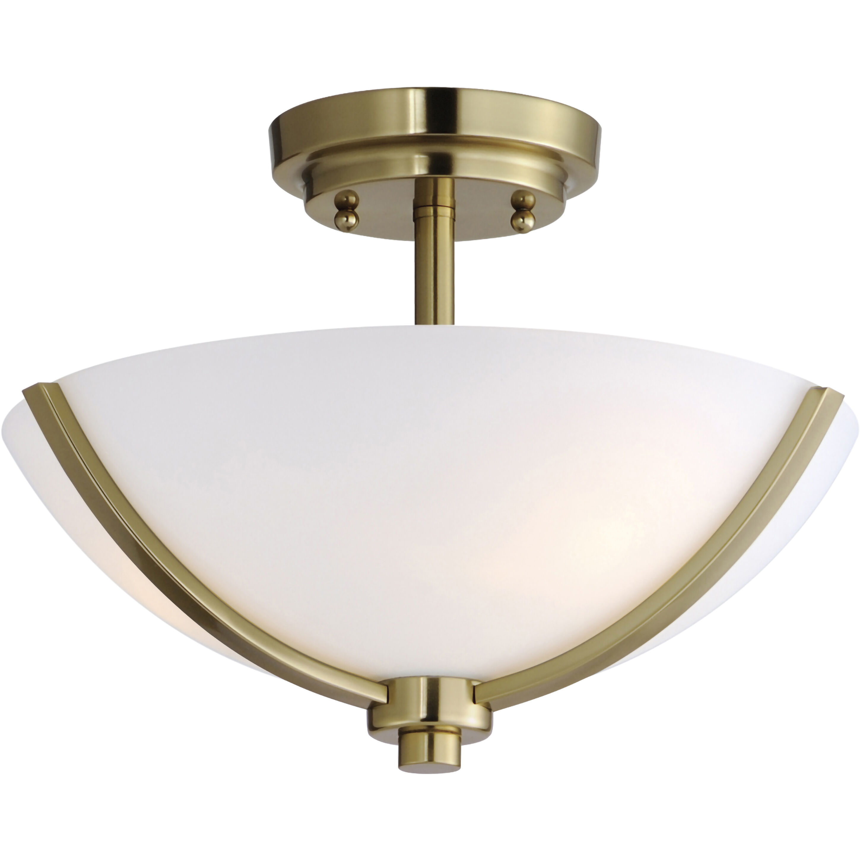 14 inch flush on sale mount ceiling light
