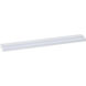 CounterMax MX-L-120-1K 120 LED 24 inch White Under Cabinet
