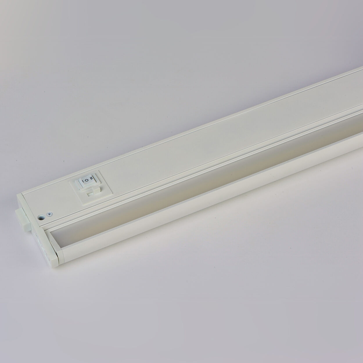 CounterMax 5K 120 LED 36 inch White Under Cabinet