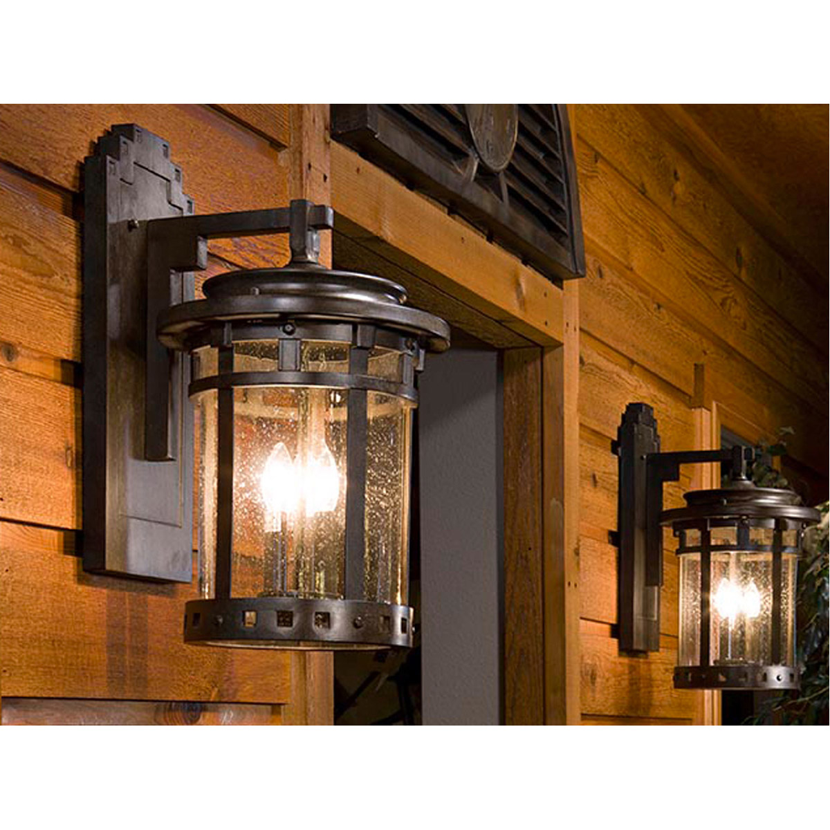 Innova lighting outdoor wall lantern on sale