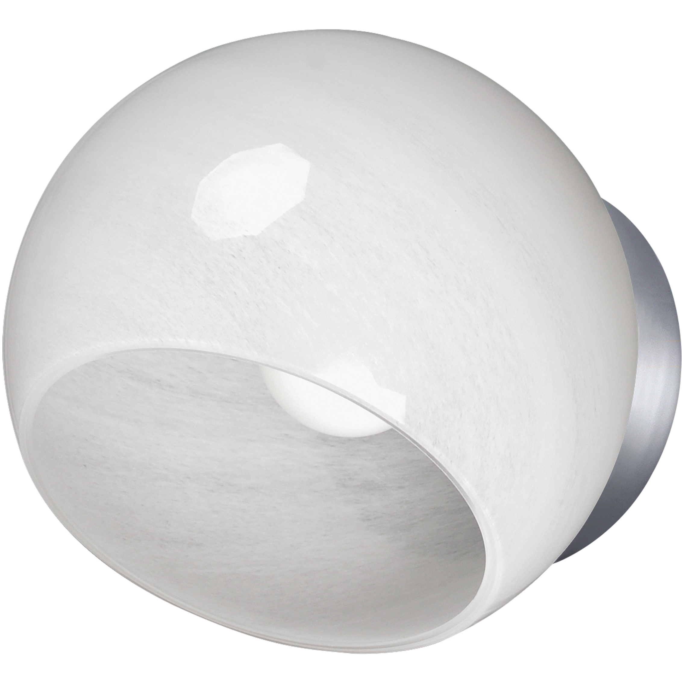 Neve 1 Light 7.75 inch Polished Chrome Wall Sconce Wall Light
