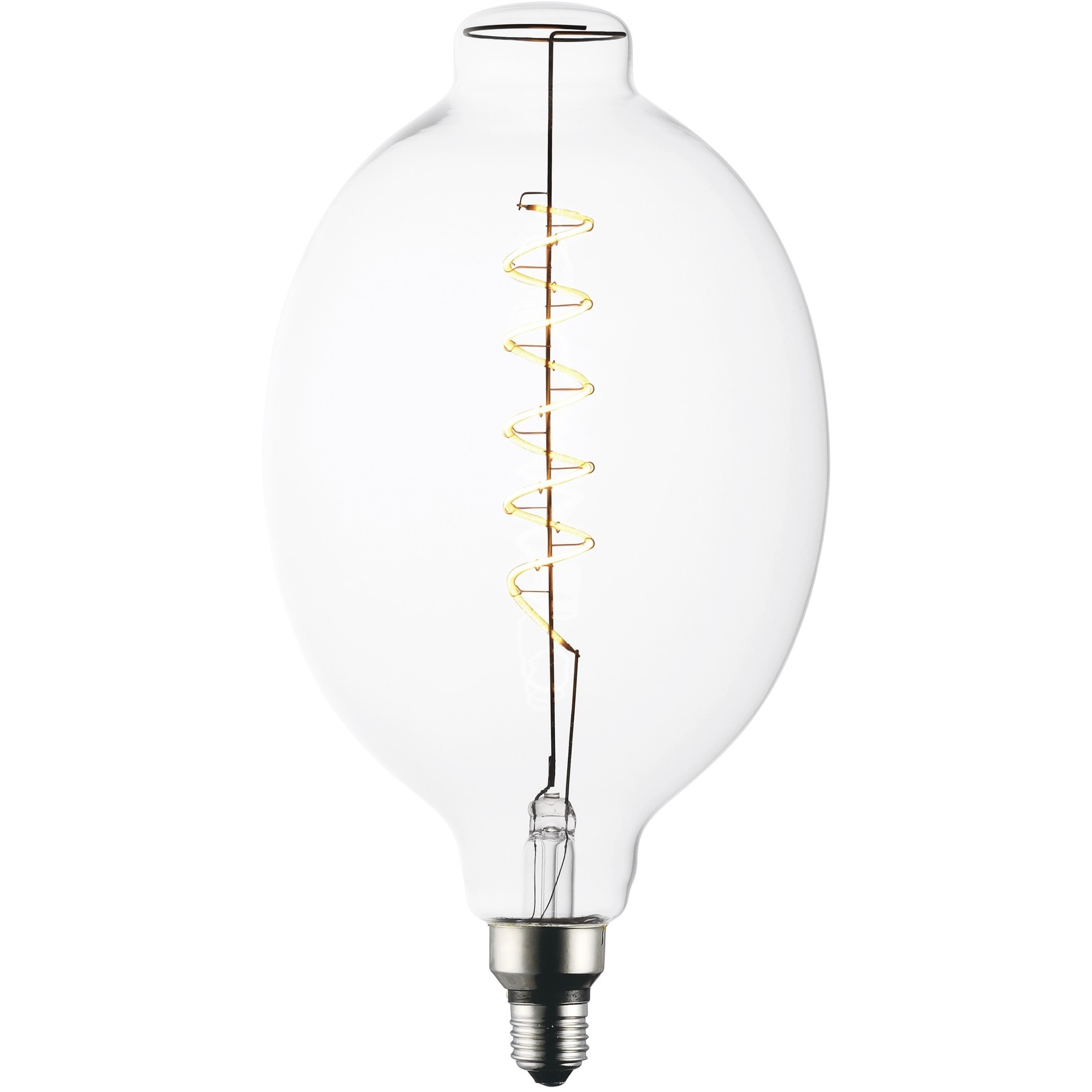 Glow LED BT56 E26 Medium 5 watt 120 2200K Bulb
