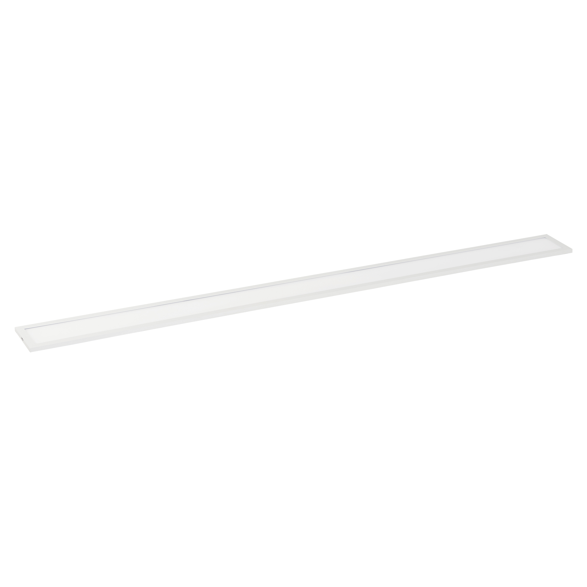 Wafer LED 4.75 inch White Flush Mount Ceiling Light