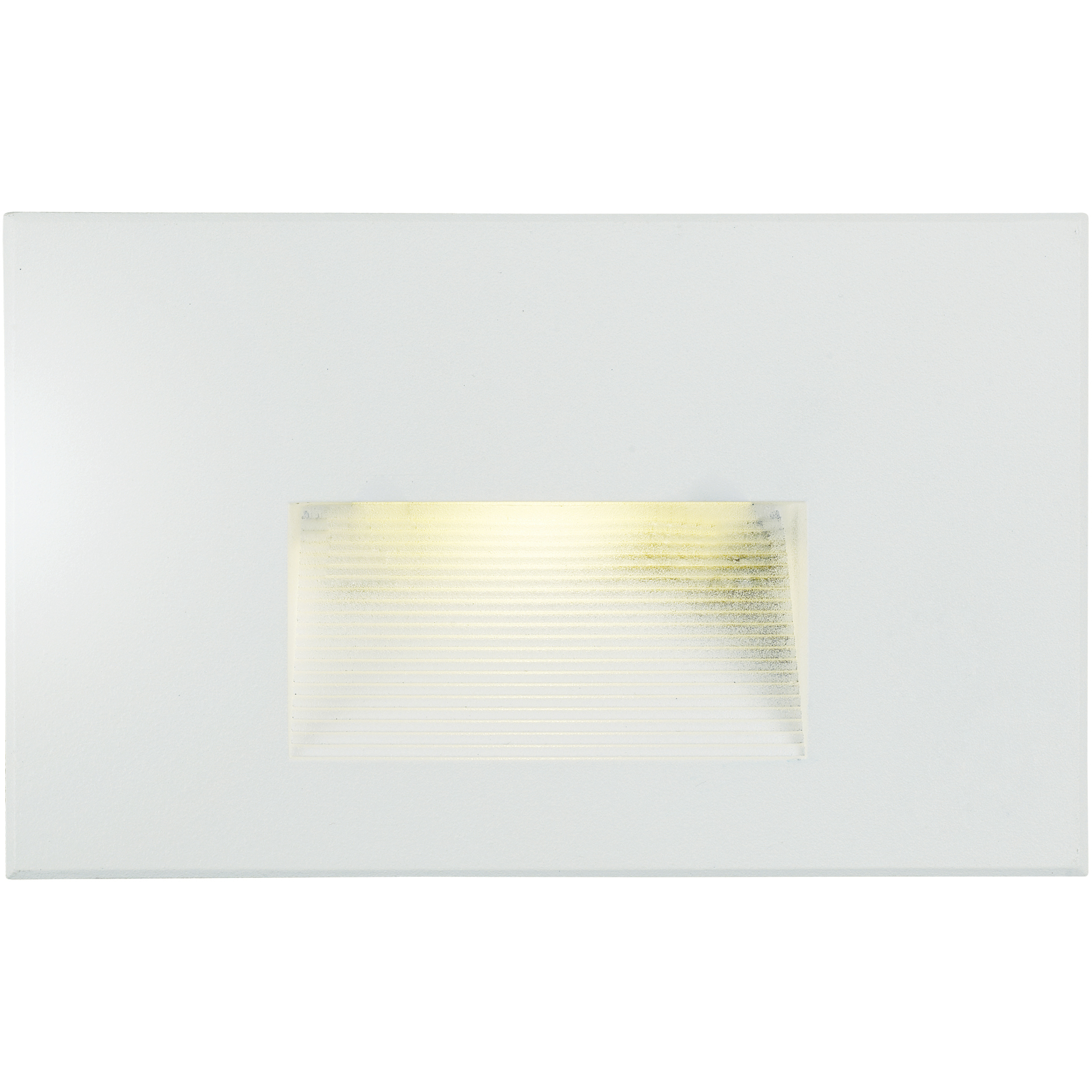 Path 120 4 watt White Outdoor Pathway Light