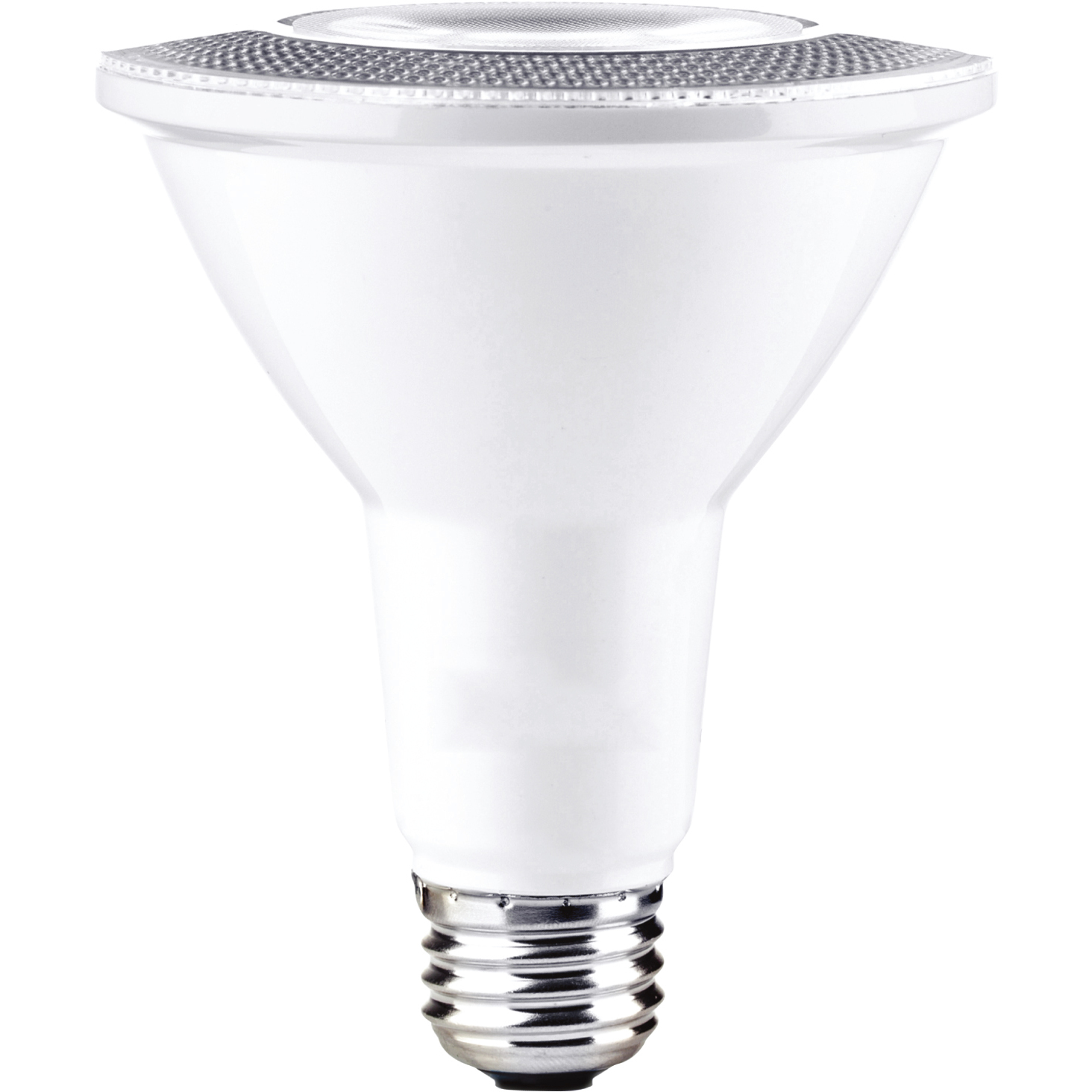Glow LED PAR30 E26 Medium 10 watt 120 3000K Bulb