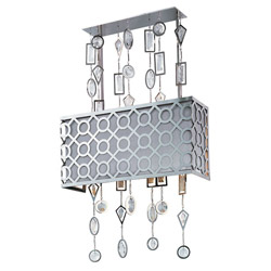 Symmetry Wall Sconce Wall Light