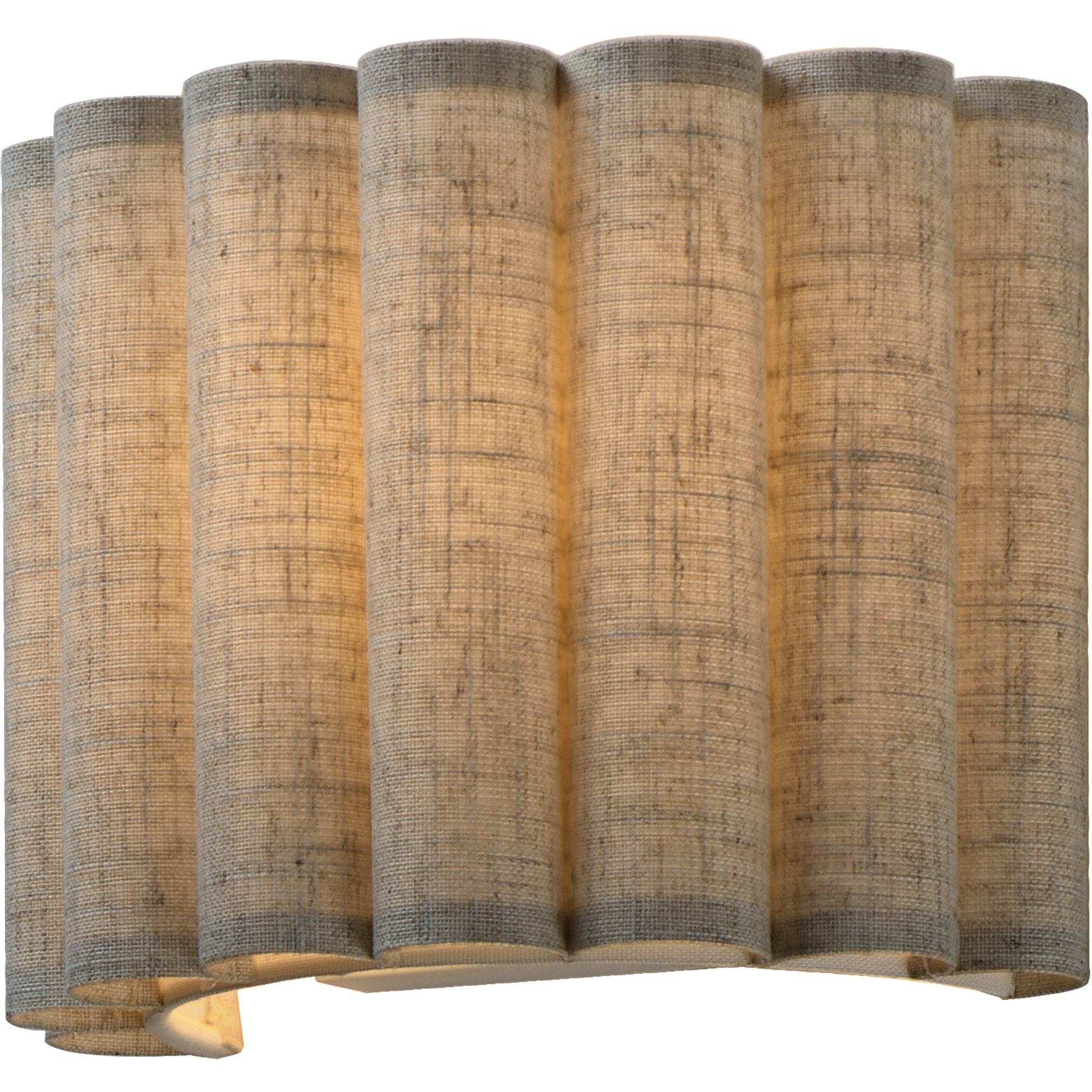 Penelope 1 Light 9.5 inch Natural Aged Brass Wall Sconce Wall Light