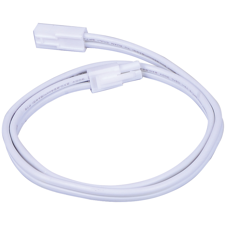 CounterMax MX-LD-AC 24 inch White Under Cabinet Accessory