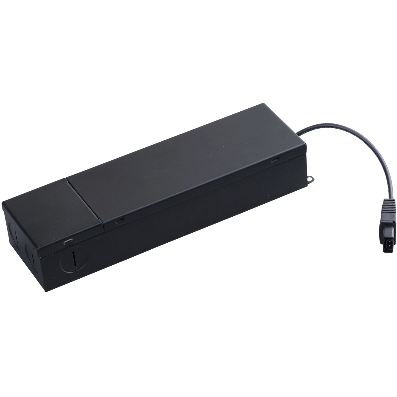 CounterMax 24V Slim Stick 100 8.5 inch Black Under Cabinet Accessory