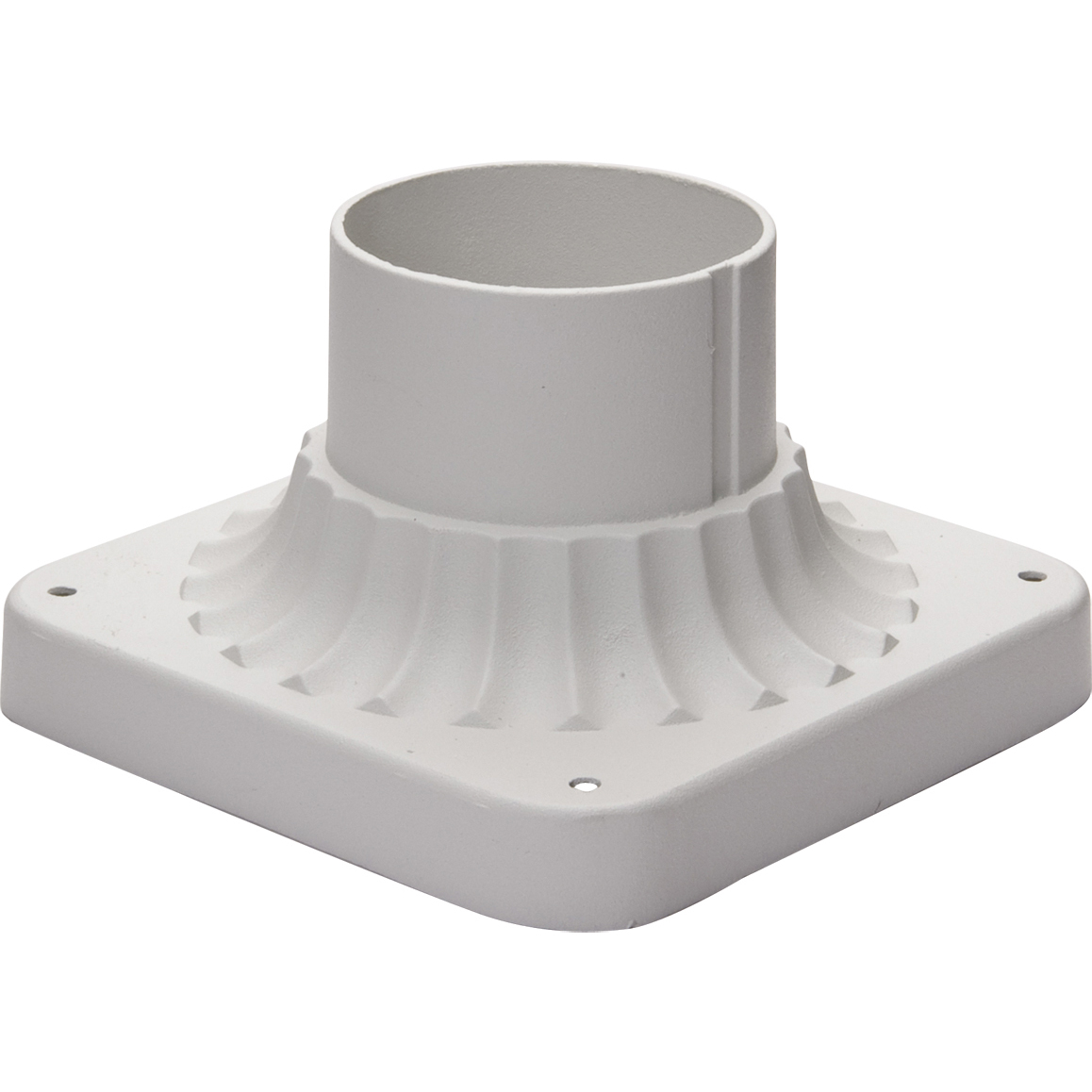 Outdoor Essentials - 200x White Outdoor Accessories