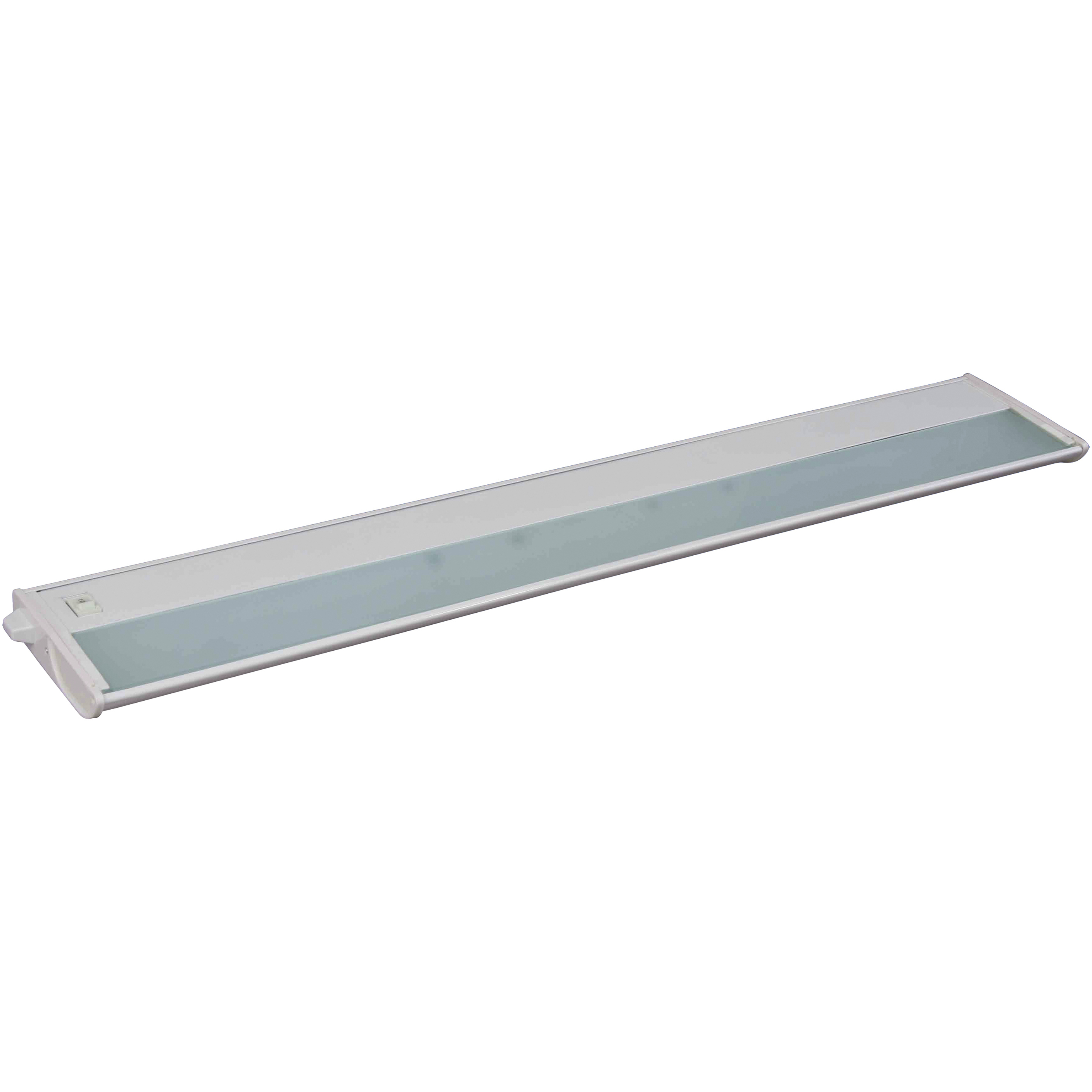 CounterMax MX-X120c 120 Xenon 40 inch White Under Cabinet
