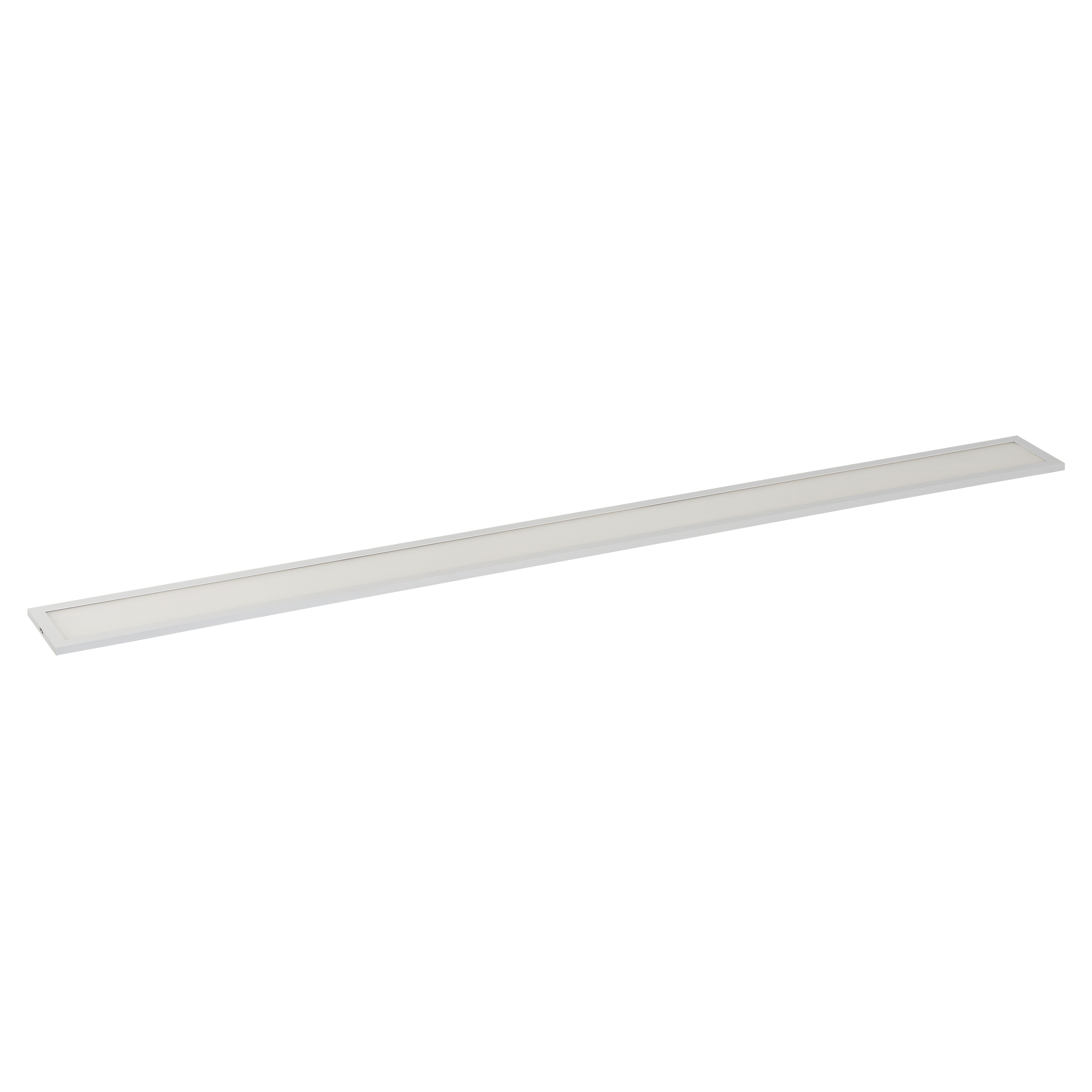 Wafer LED 4.75 inch White Flush Mount Ceiling Light
