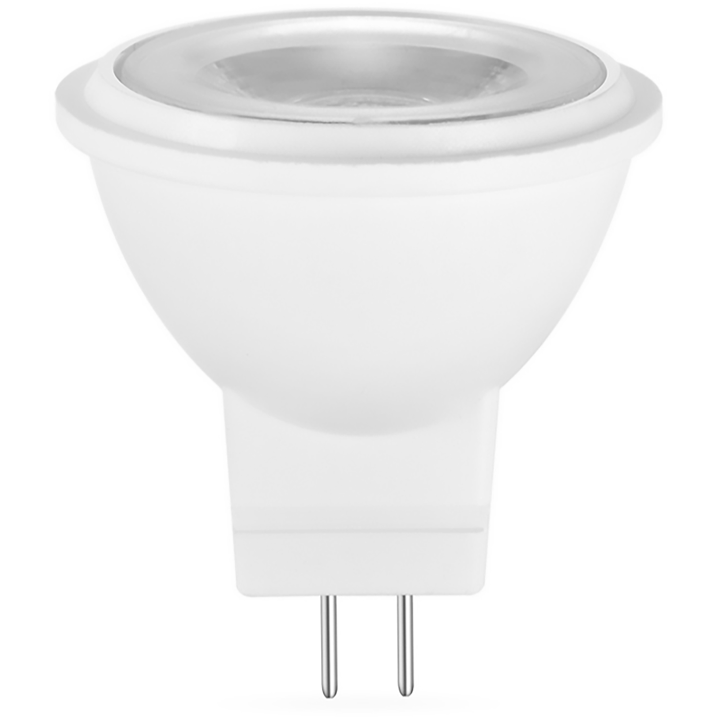 Glow LED MR11 2.5 watt 12 3000K Bulb
