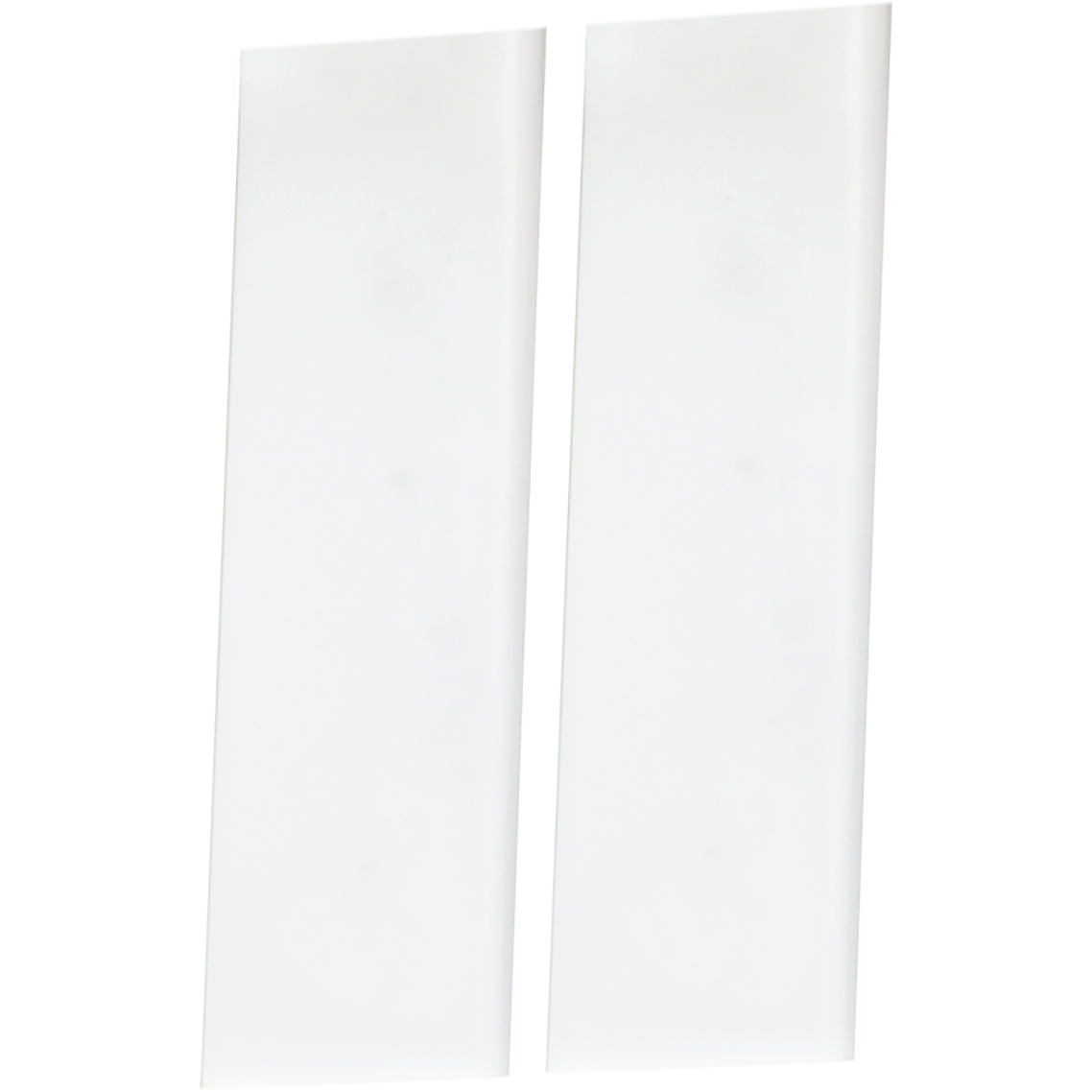 Address White Outdoor Accessories
