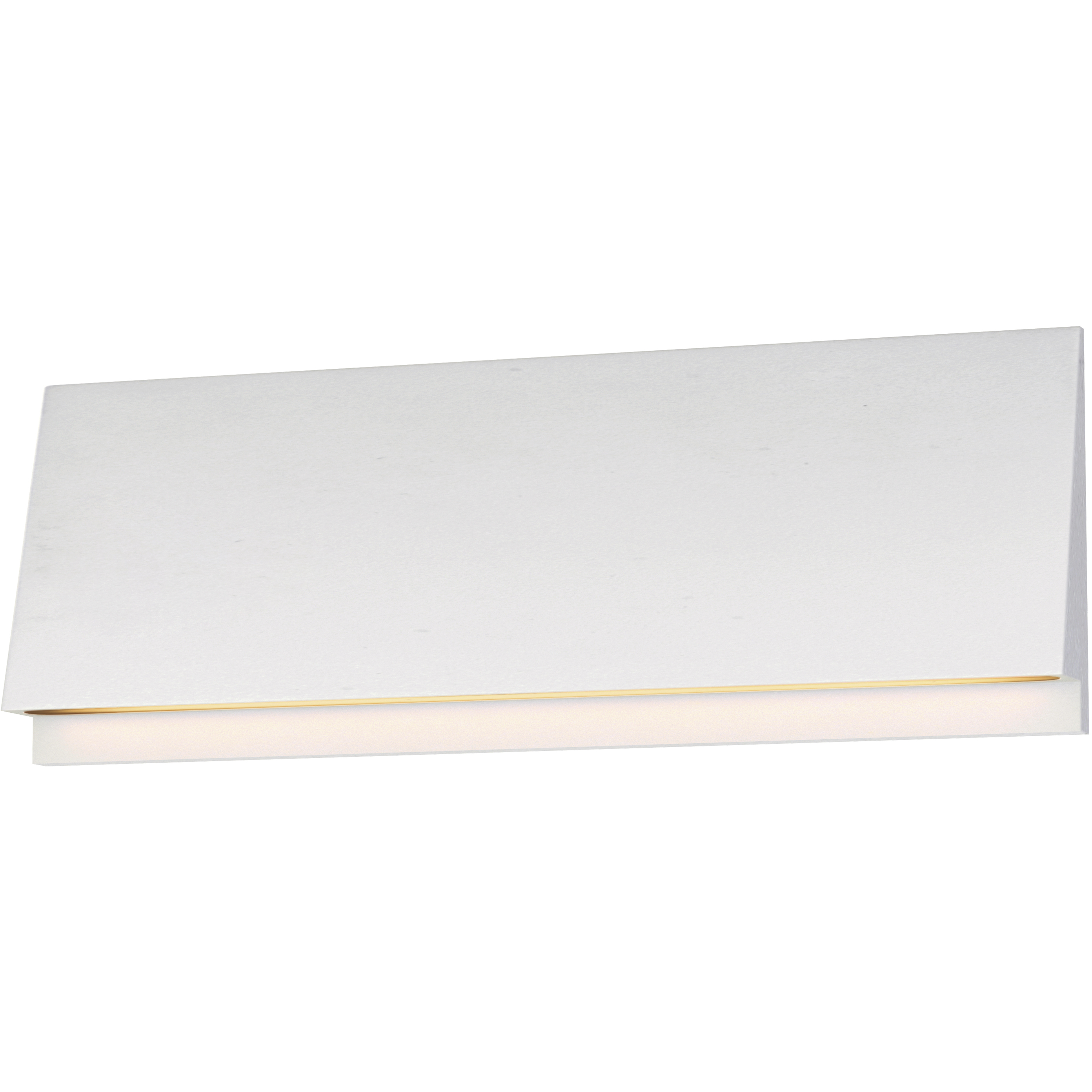 Pathfinder 120 3 watt White Outdoor Pathway Light