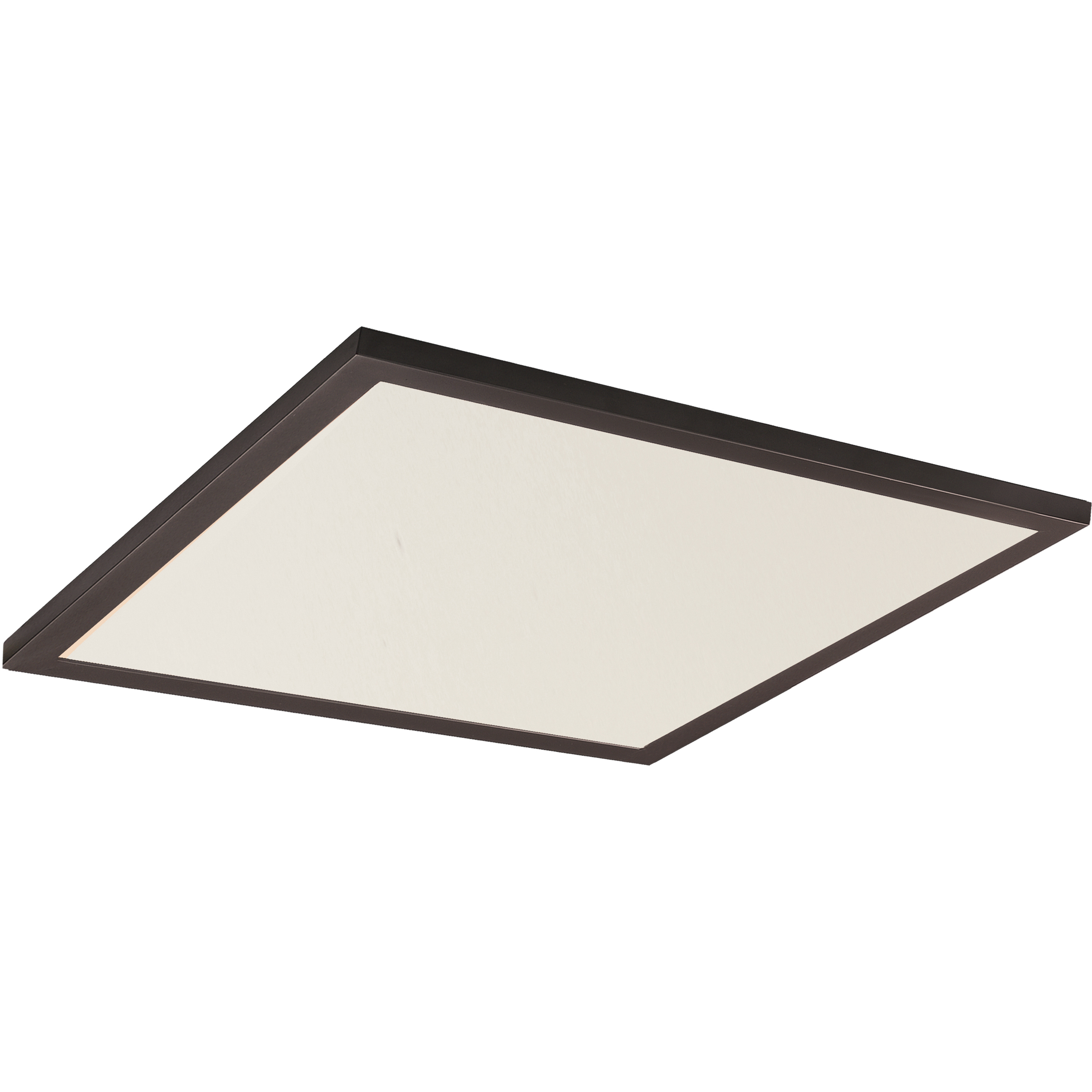 Sky - 5CCT LED 23.5 inch Bronze Flush Mount Ceiling Light