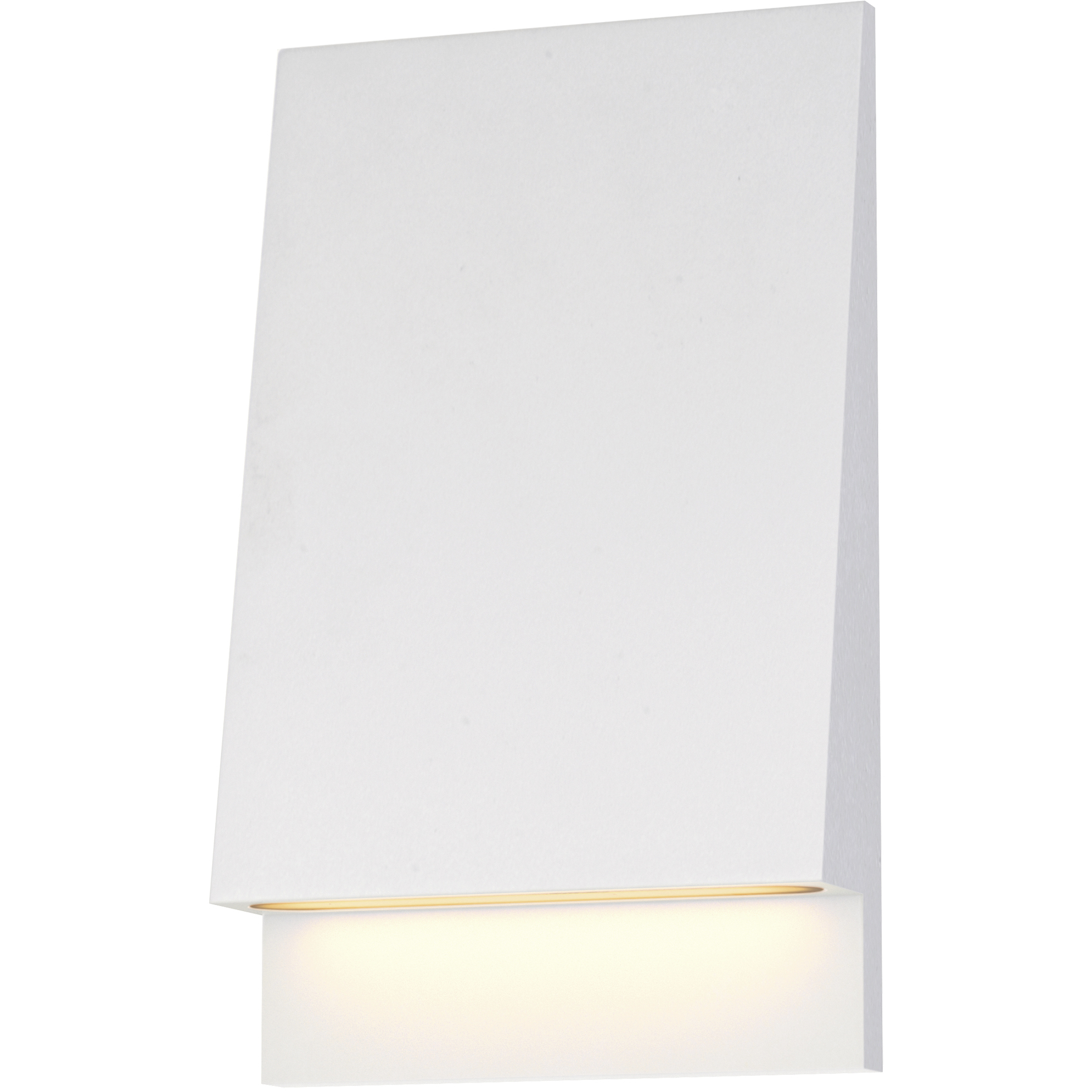 Pathfinder 120 3 watt White Outdoor Pathway Light