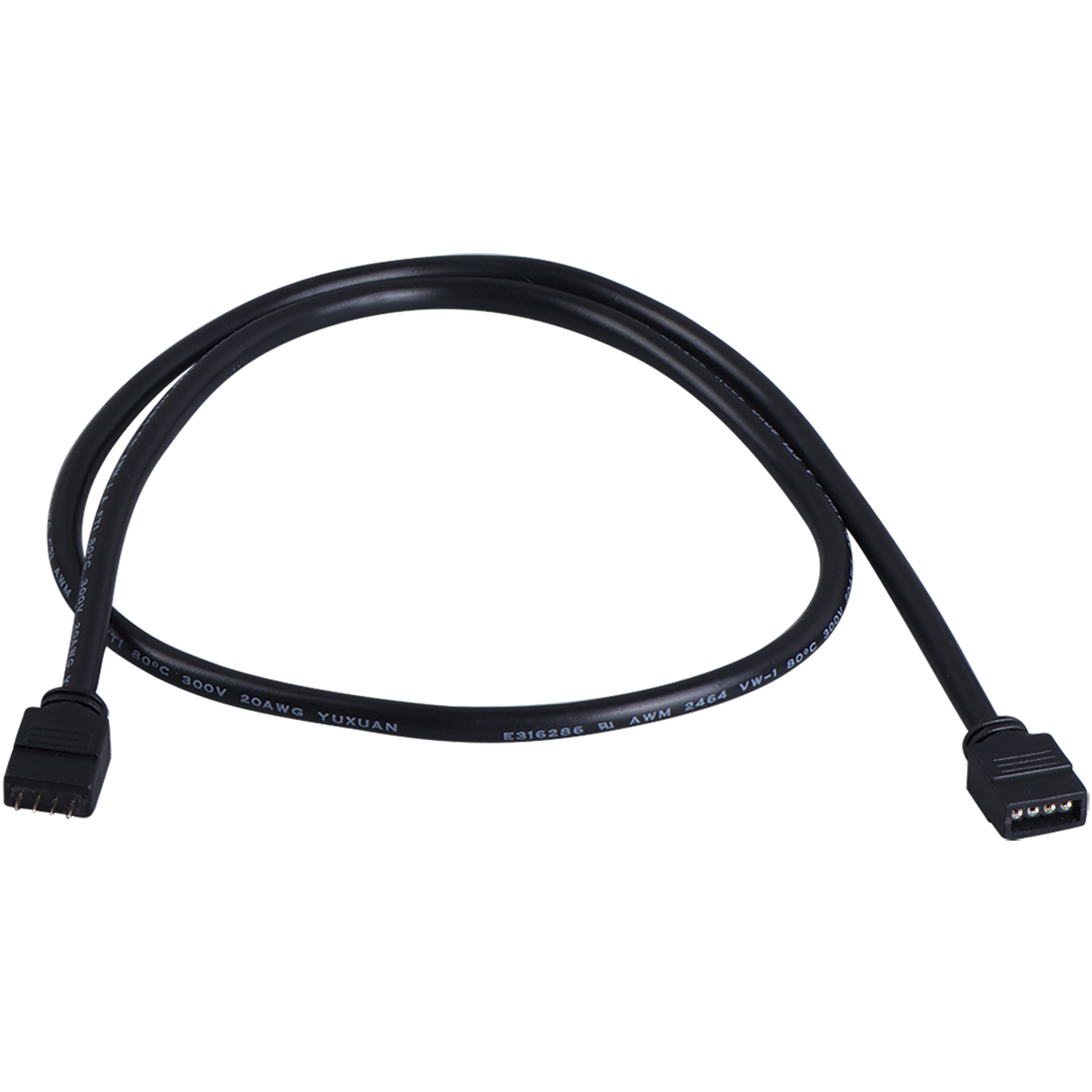 CounterMax MX-L-120-SL Black Under Cabinet Accessory