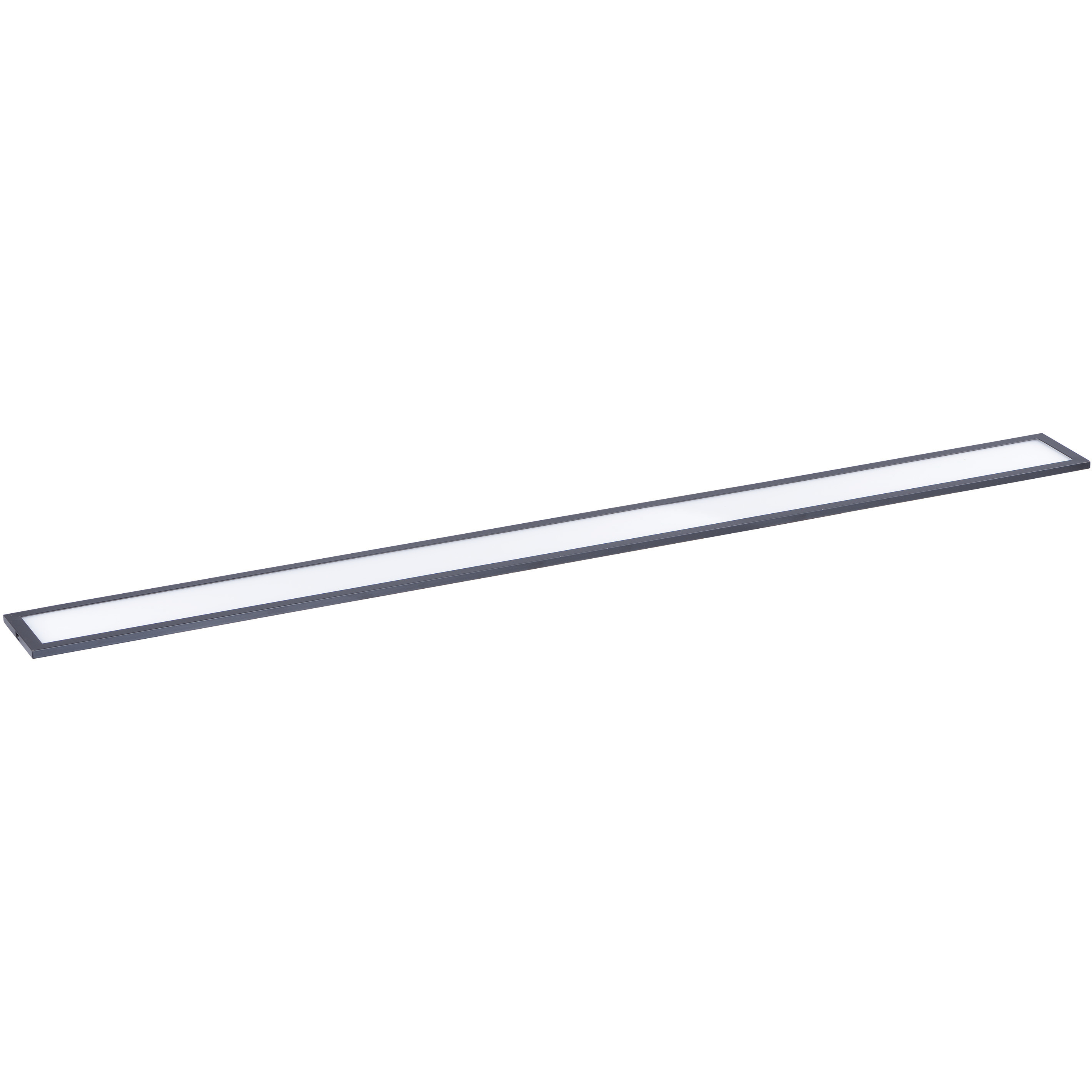 CounterMax MX-L-120-SL 24 LED 48 inch Bronze Under Cabinet