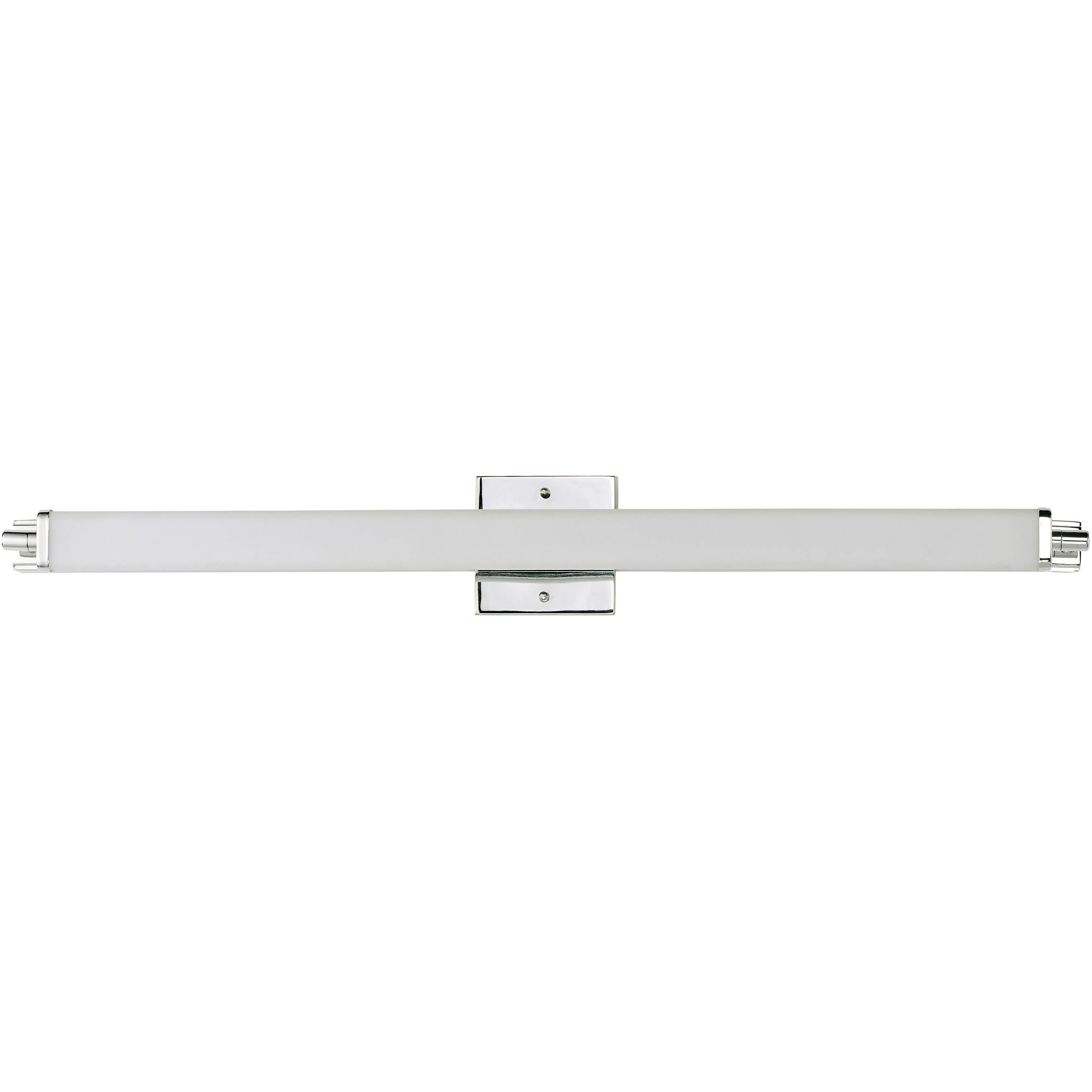Director LED 36 inch Polished Chrome Bath Vanity Wall Light