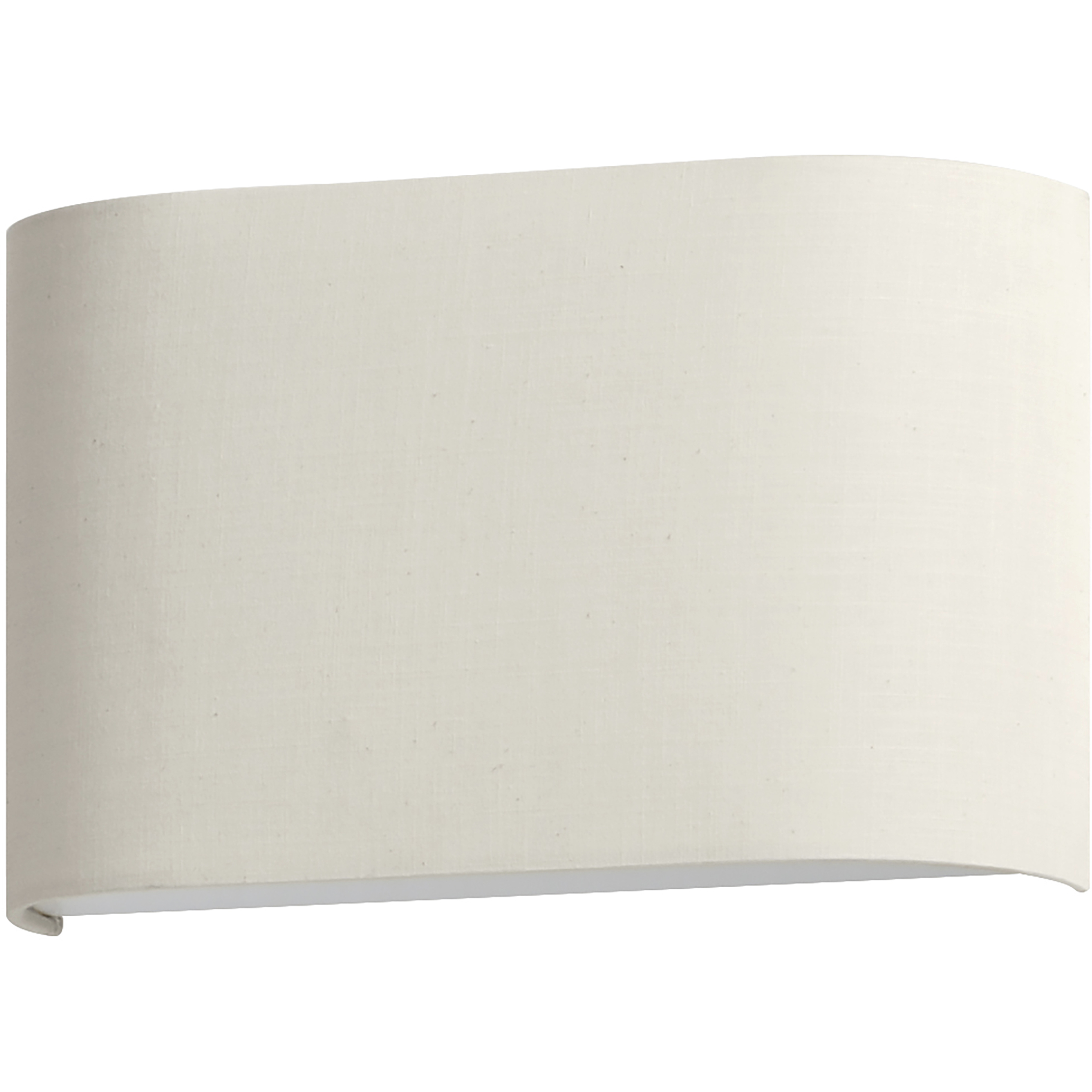 Prime LED 13 inch Black Organza ADA Wall Sconce Wall Light