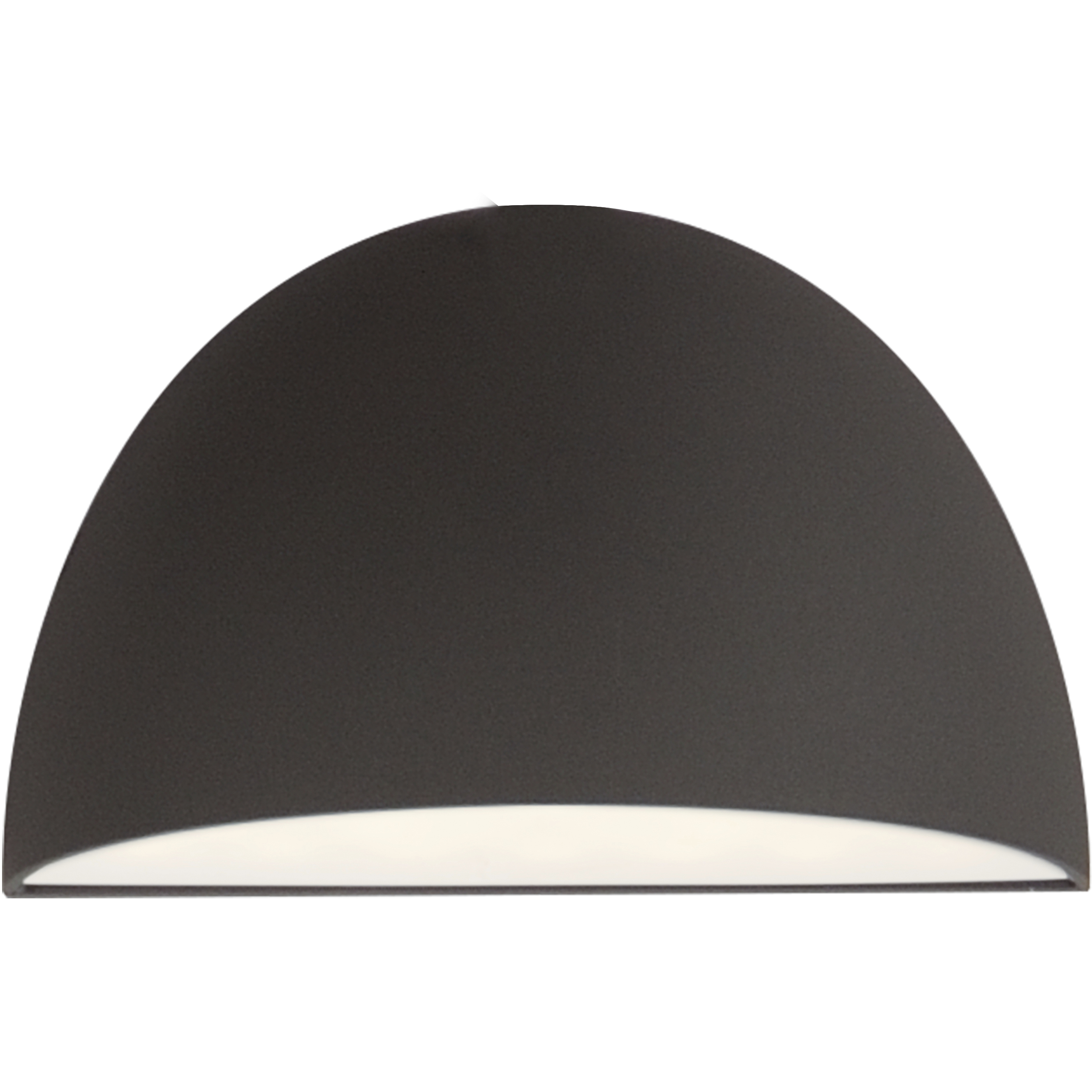 Pathfinder LED 4.5 inch Architectural Bronze Outdoor Wall Mount