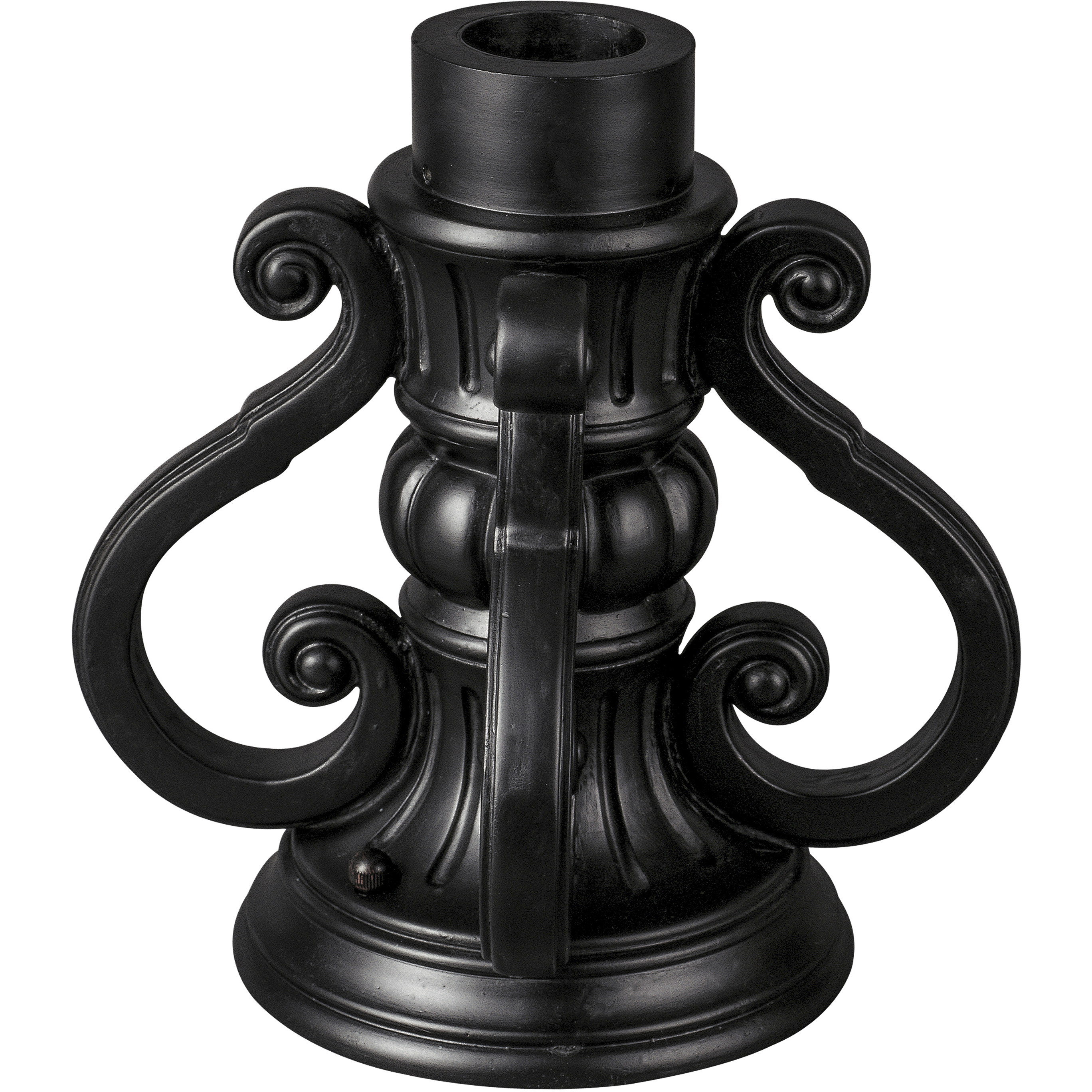 Maxim Black Outdoor Accessories