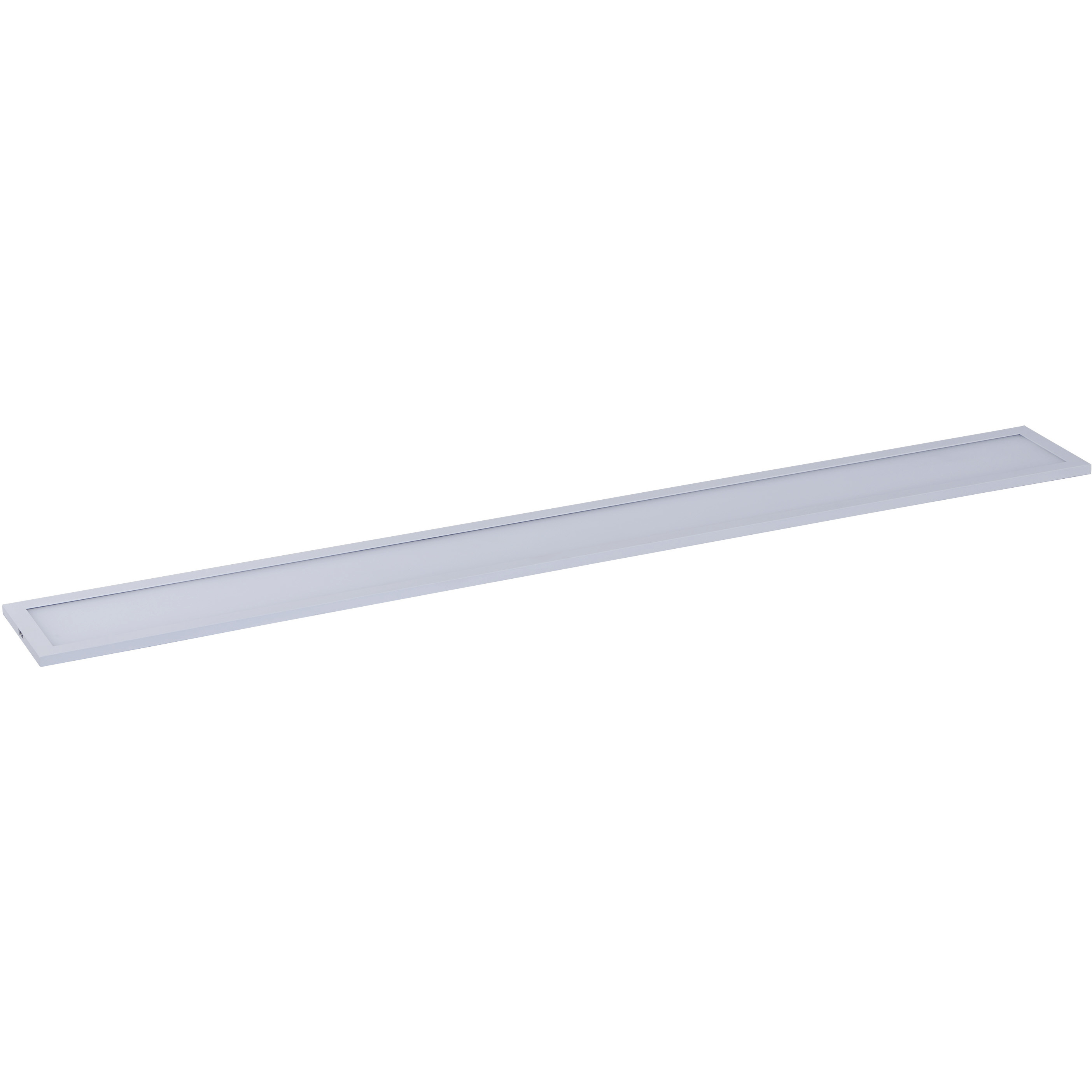 CounterMax MX-L-120-SL 24 LED 36 inch White Under Cabinet