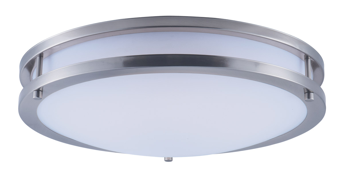 16 inch led flush mount ceiling light hotsell