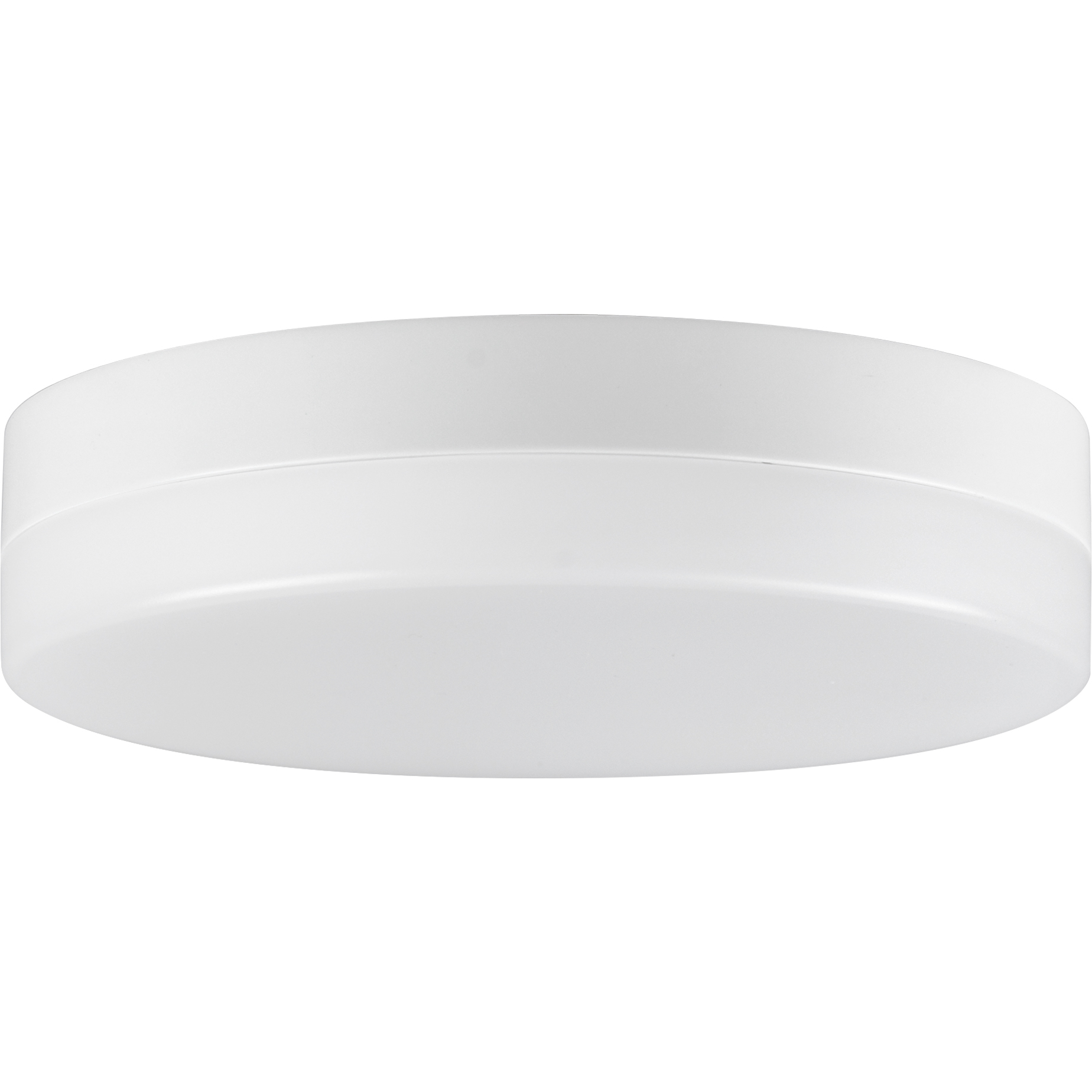 Tuner LED 7 inch White Flush Mount Ceiling Light