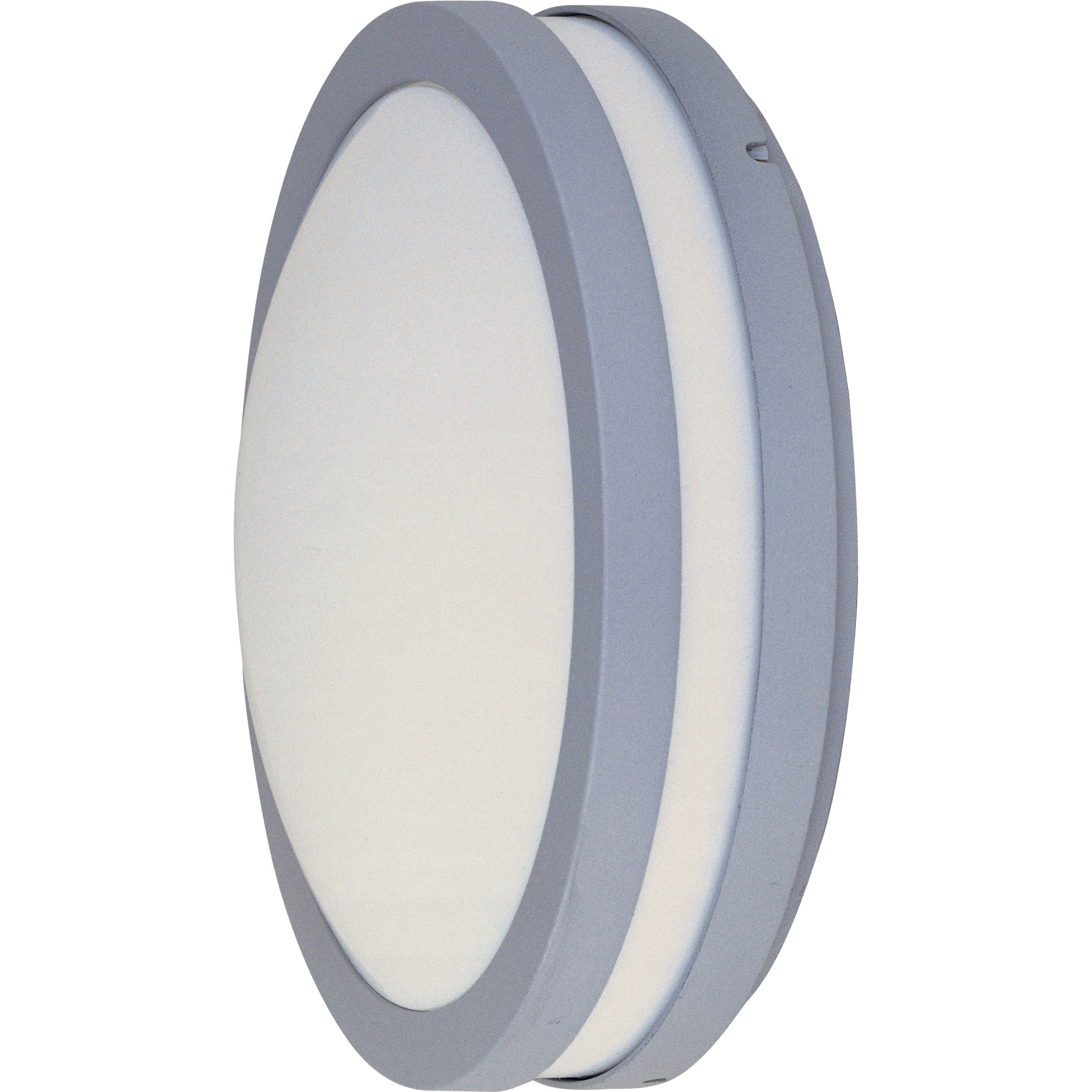 Zenith EE 2 Light 14.5 inch Platinum Outdoor Wall Mount