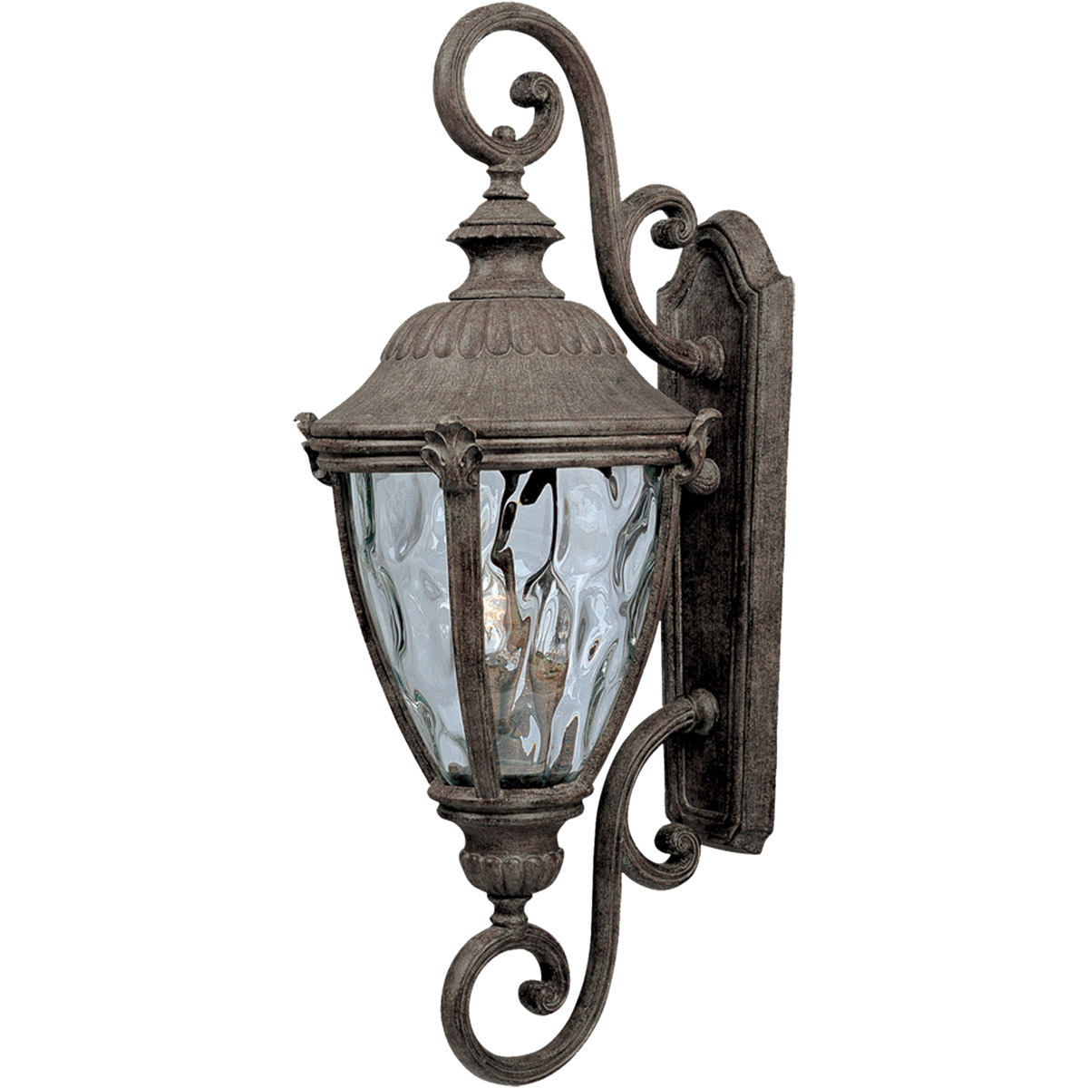 Morrow Bay DC Outdoor Wall Mount