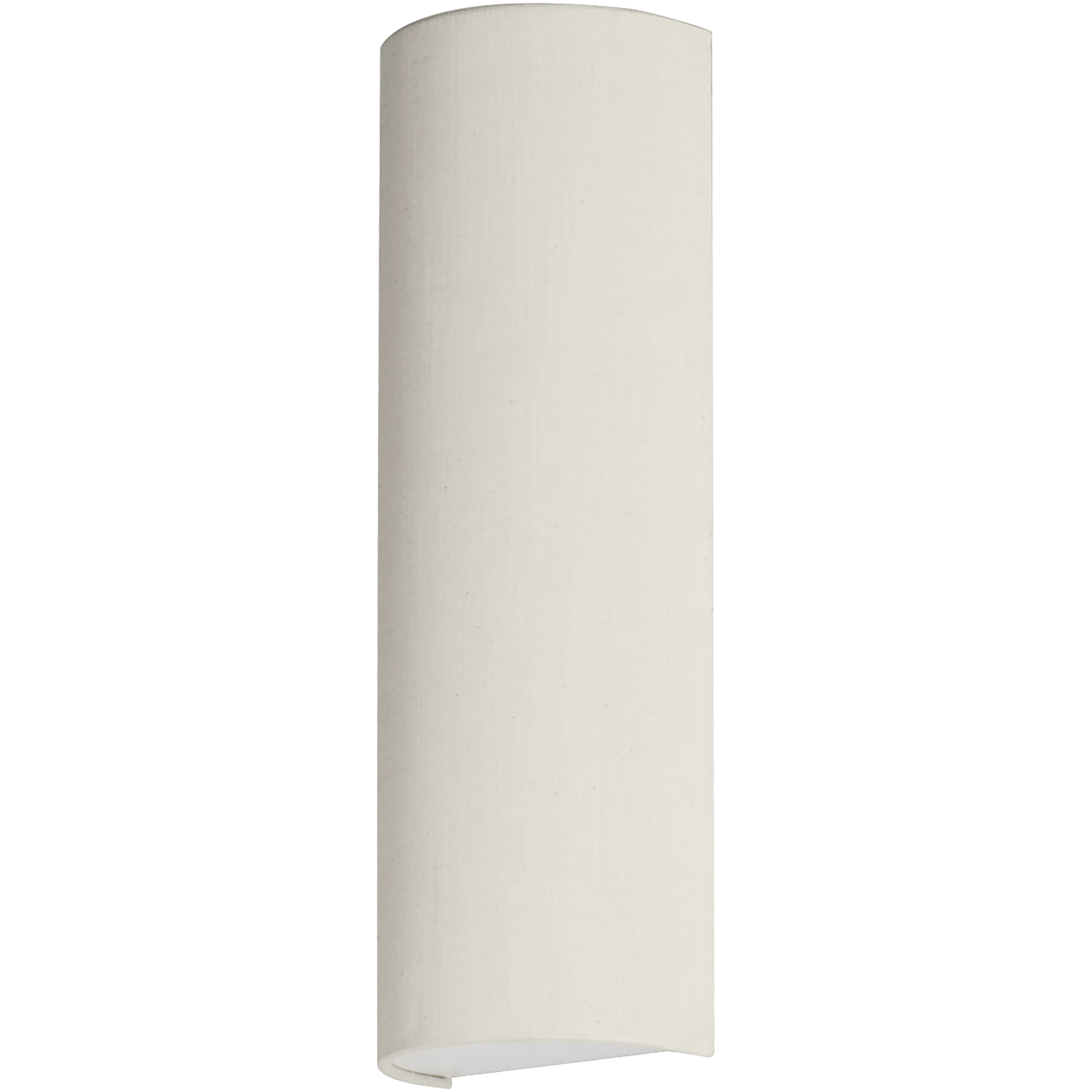 Prime LED 6 inch Grasscloth ADA Wall Sconce Wall Light in Grass Cloth