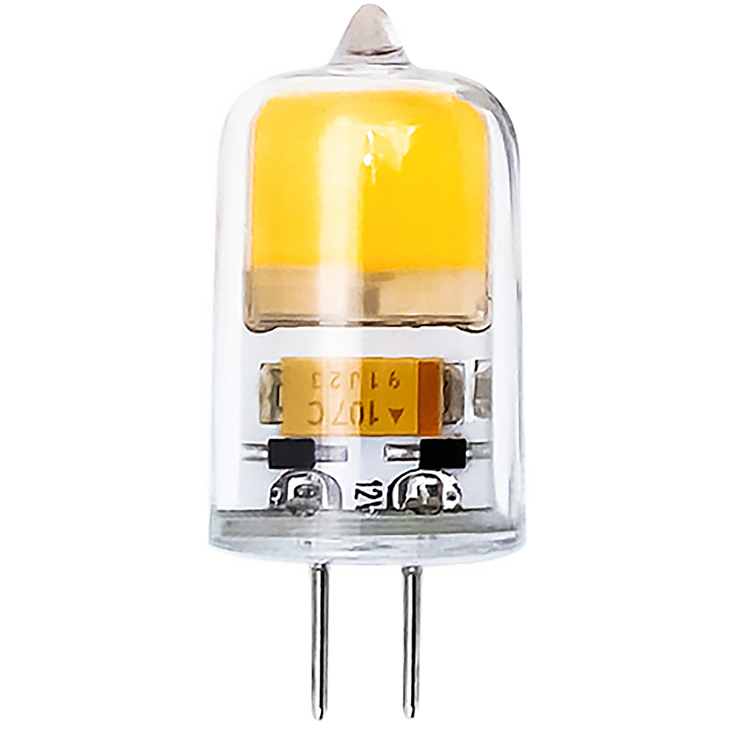 Glow G4 1.8 watt 12 3000K Bulb